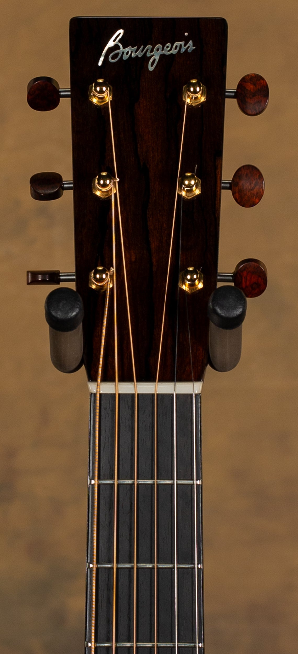 Bourgeois 00-12 "Coupe" DB Signature