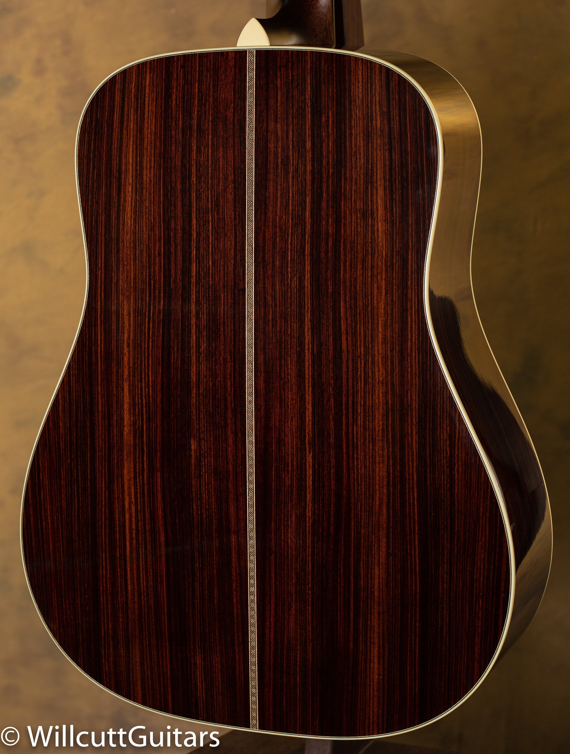 Bourgeois Vintage D Adirondack Top AP Glue