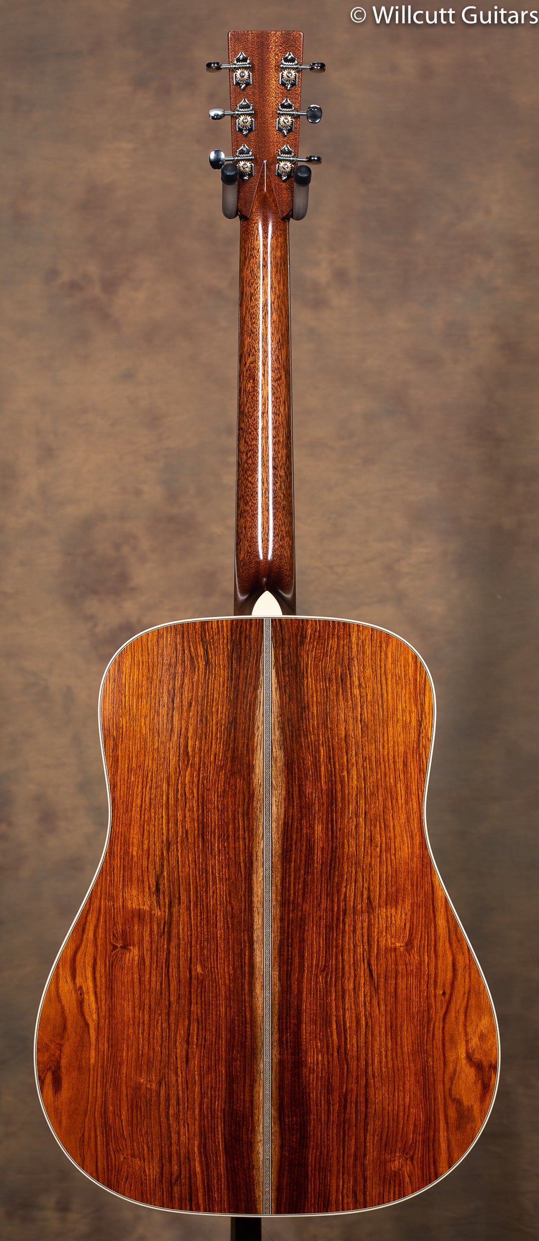 Bourgeois AT Series Panama Red D USED
