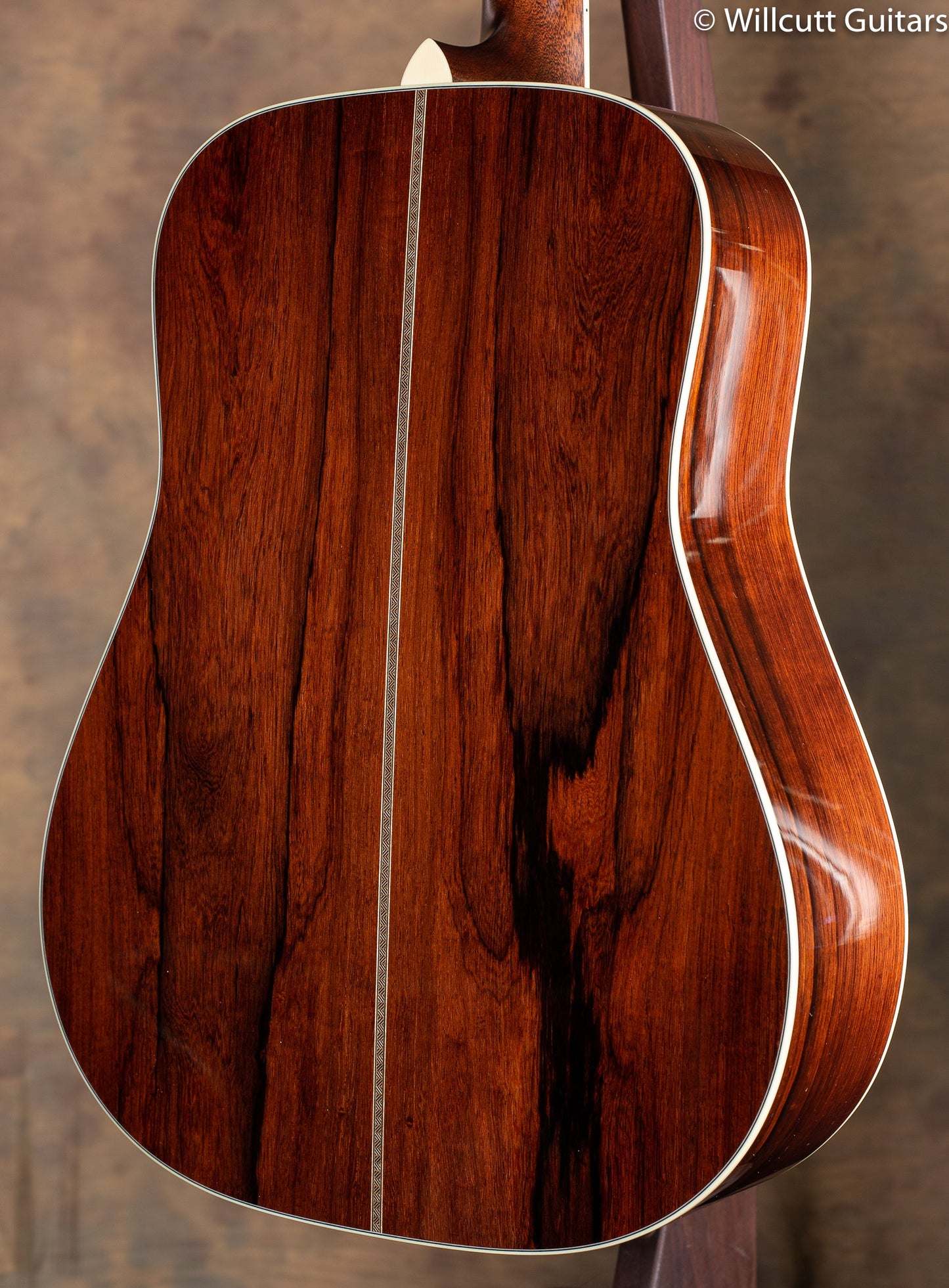 Bourgeois Aged Tone Series Large Soundhole D