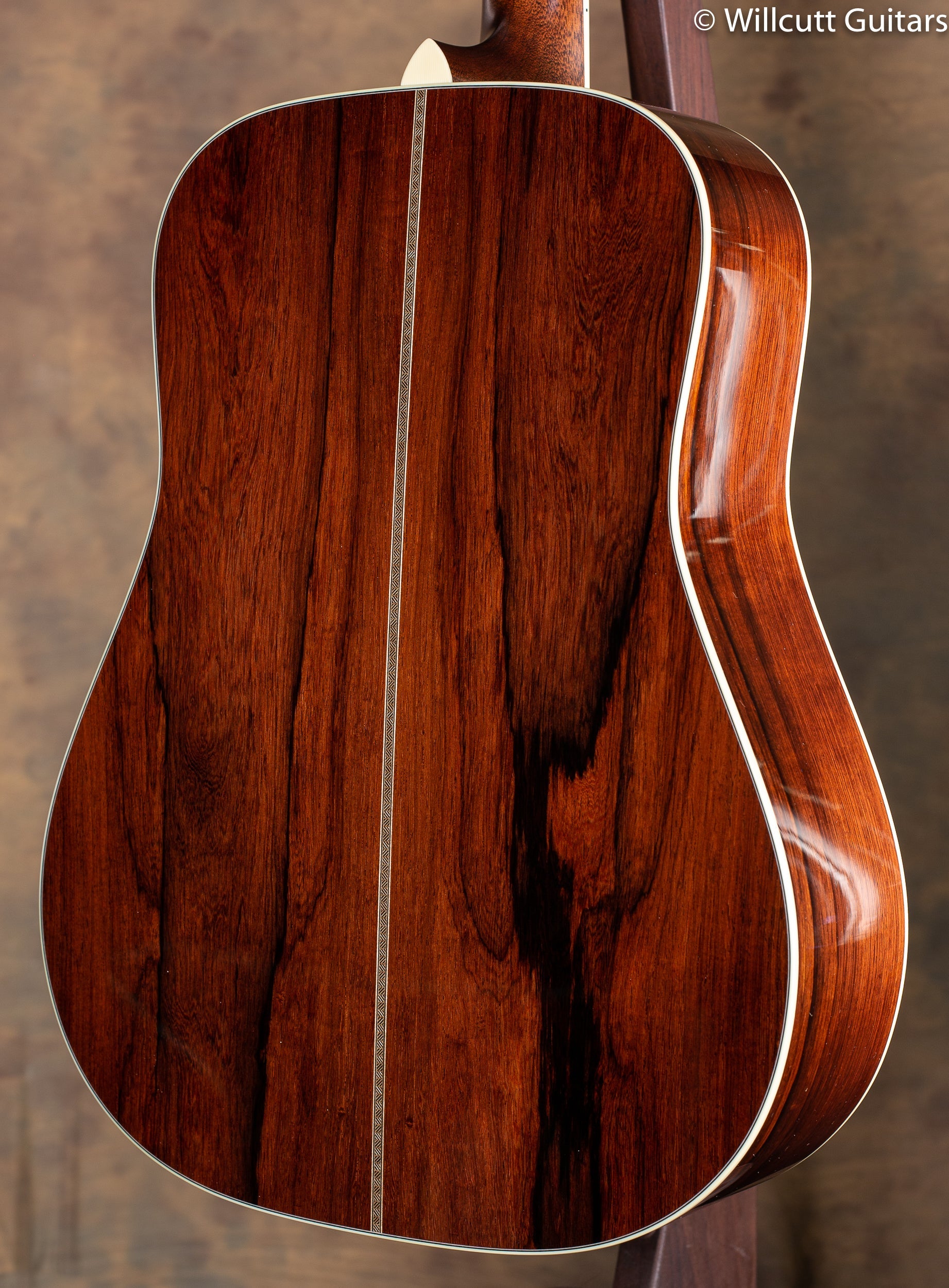 Bourgeois Aged Tone Series Large Soundhole D