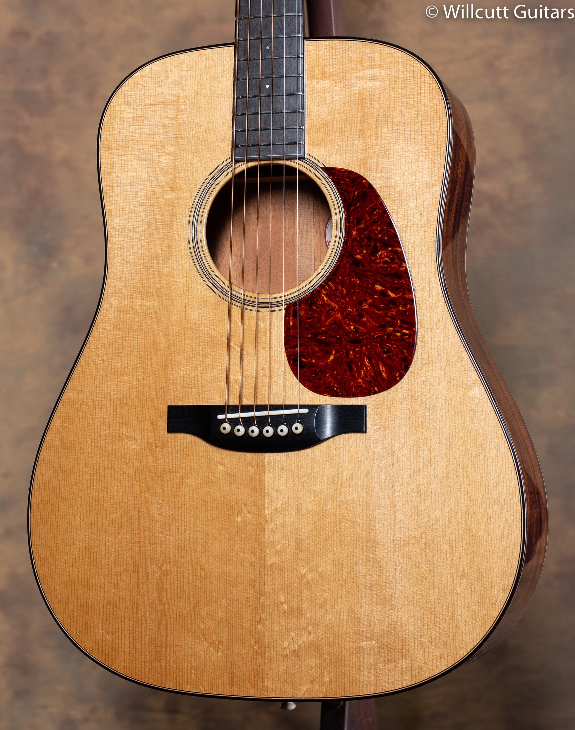 Bourgeois Aged Tone Series D Championship