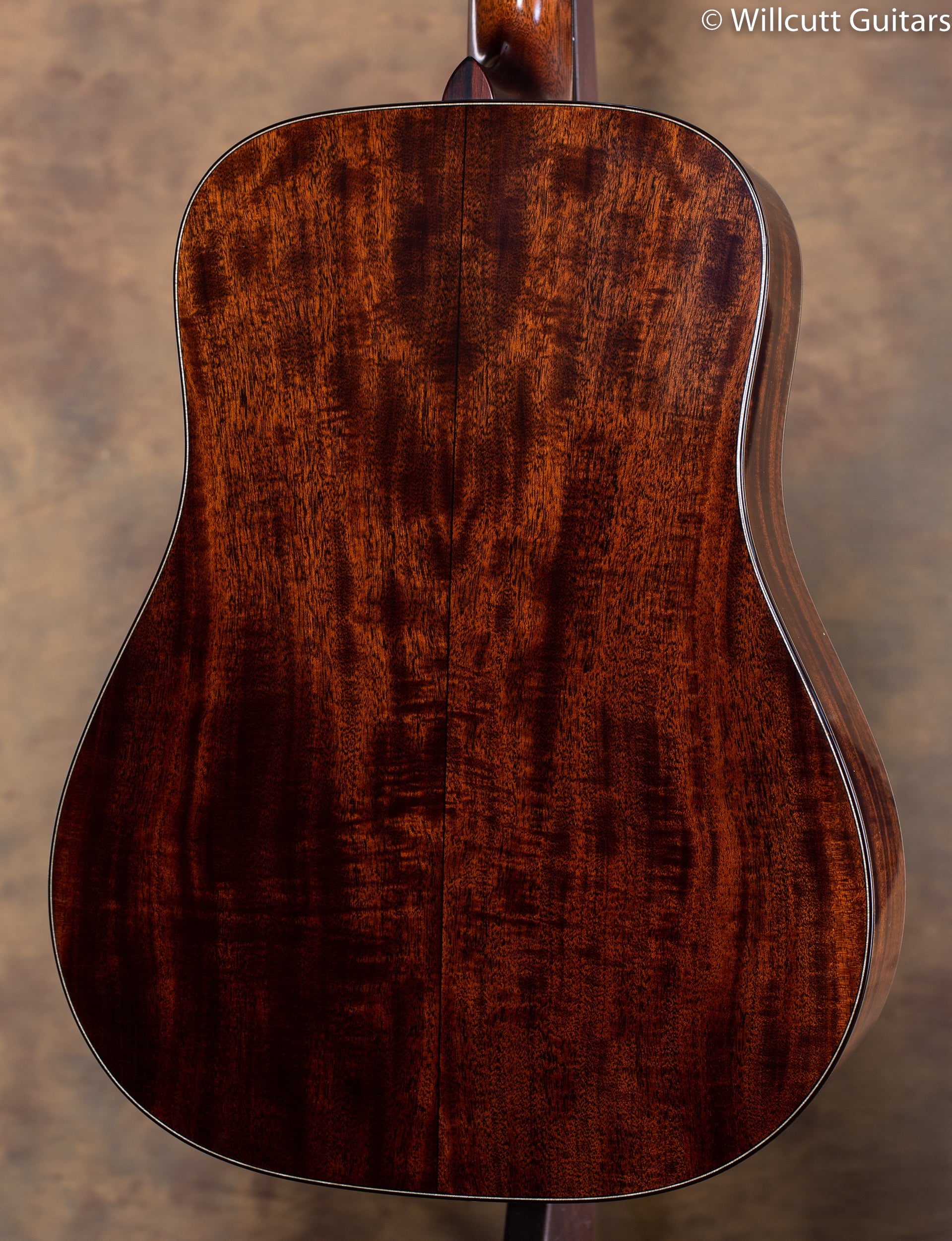 Bourgeois Aged Tone Series D Championship