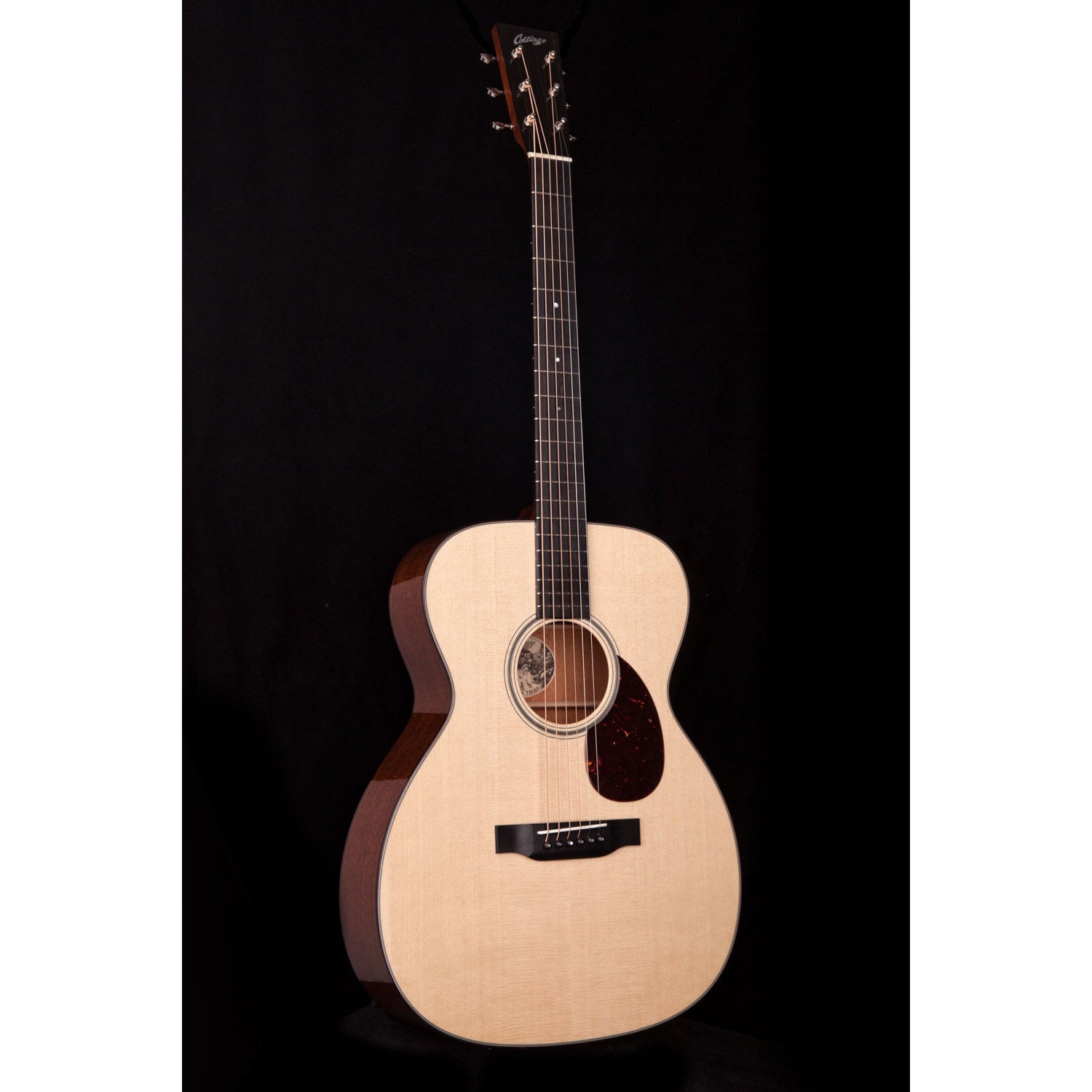 Collings OM1 E SS Acoustic Guitar