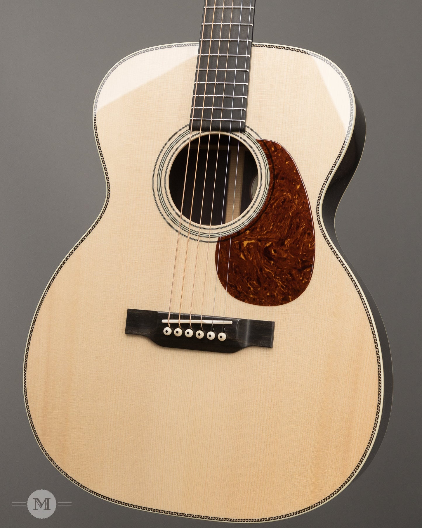 Bourgeois Acoustic Guitars - 00 Vintage/HS