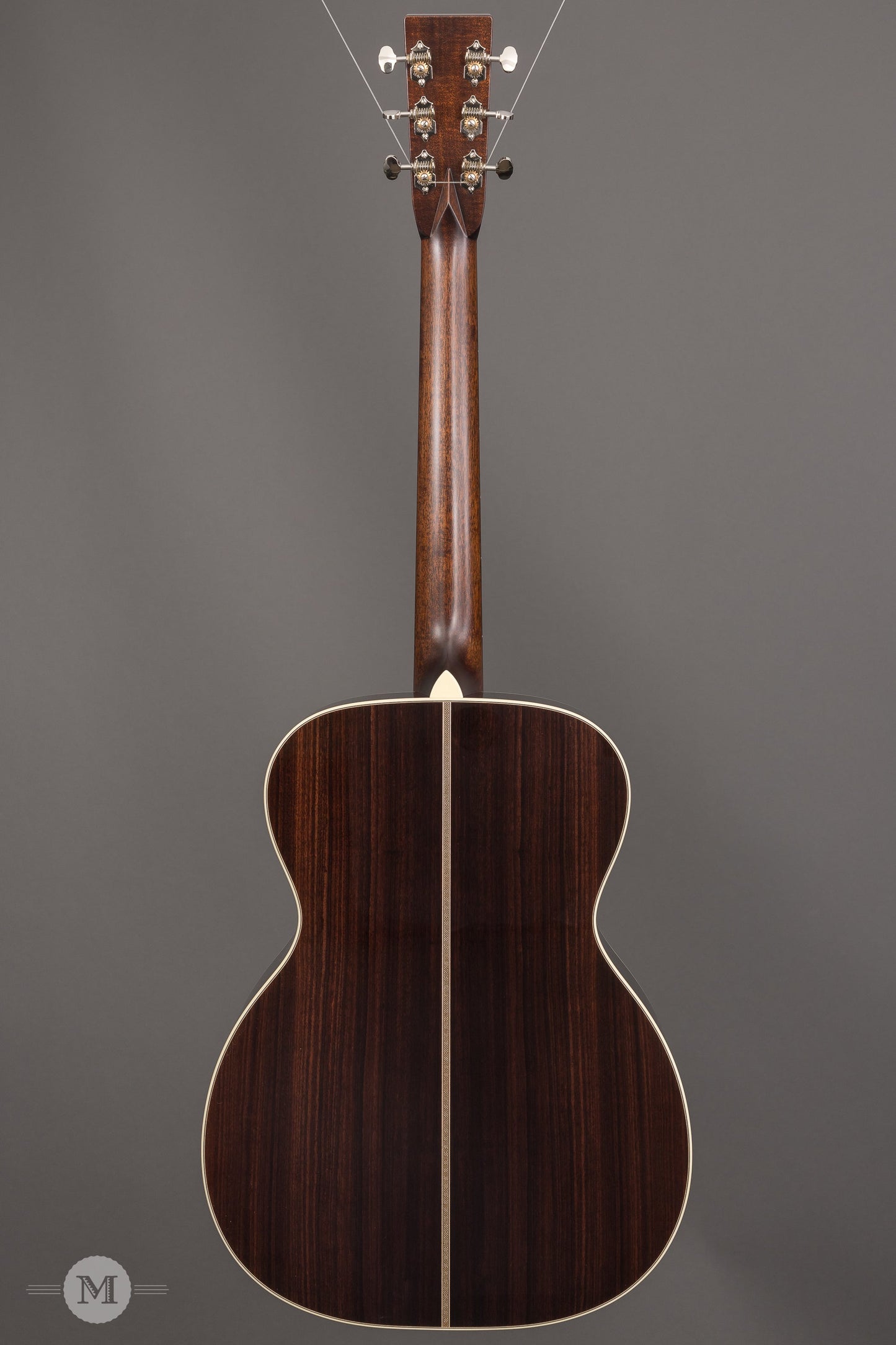 Bourgeois Acoustic Guitars - 00 Vintage/HS