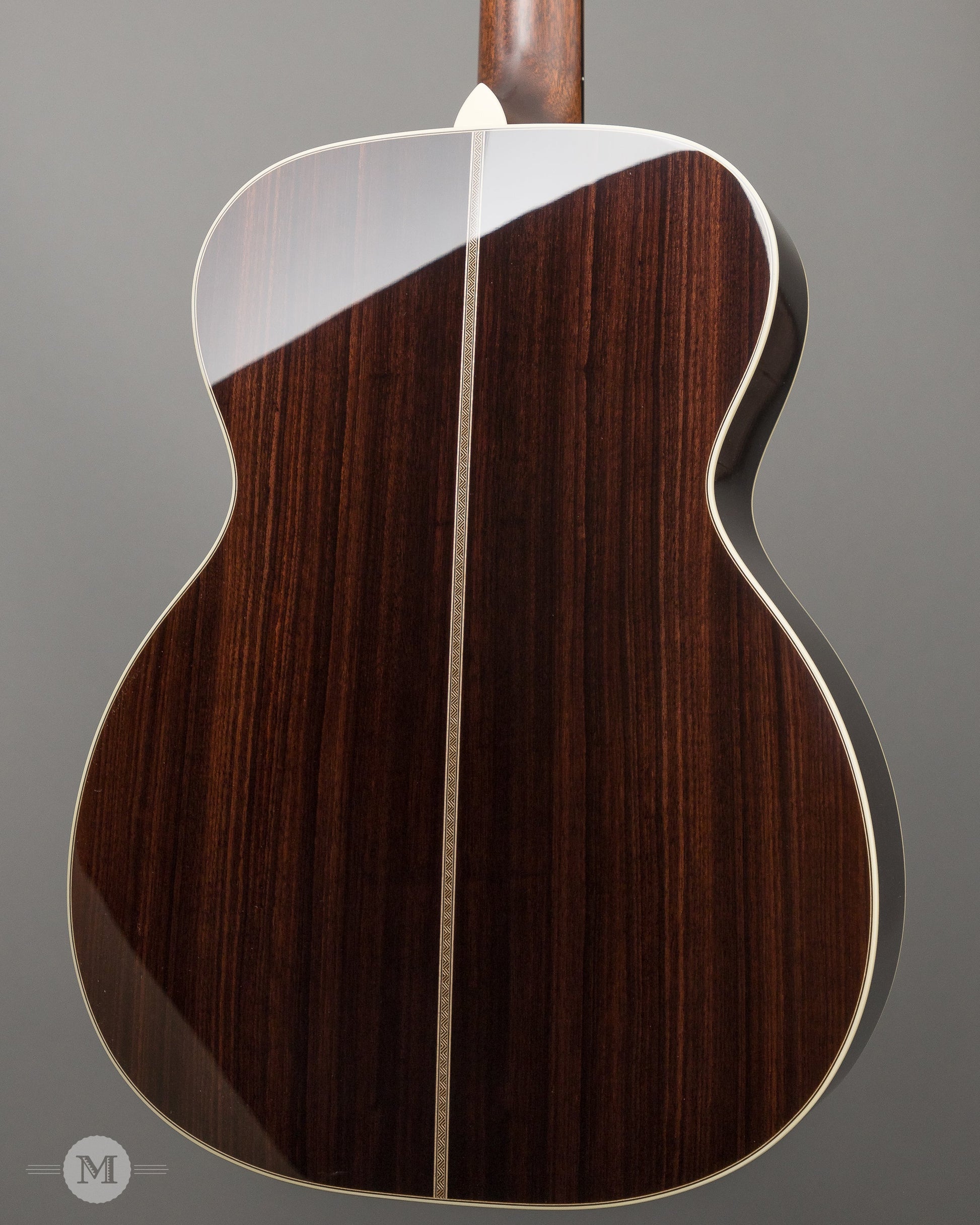 Bourgeois Acoustic Guitars - 00 Vintage/HS