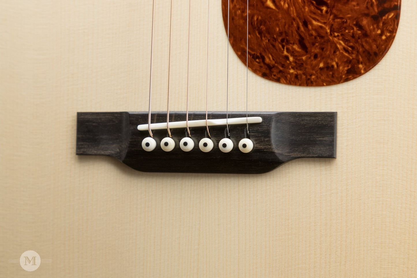Bourgeois Acoustic Guitars - 00 Vintage/HS