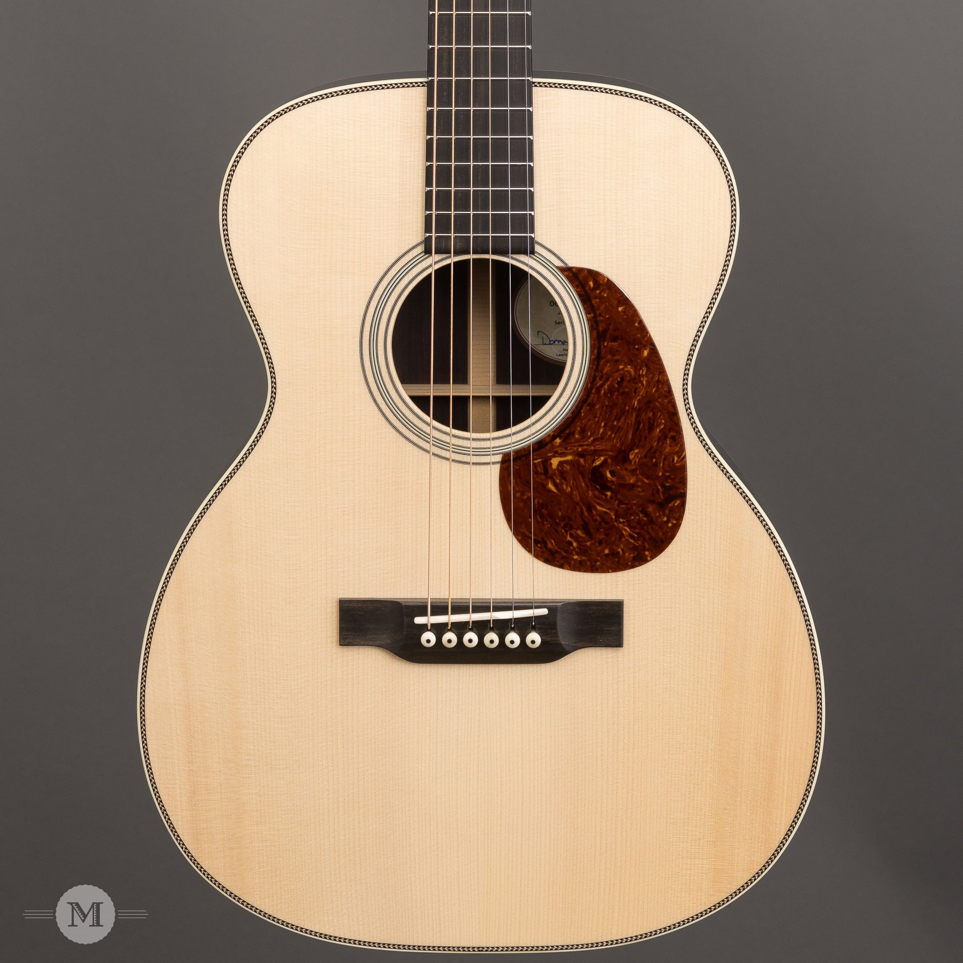 Bourgeois Acoustic Guitars - 00 Vintage/HS