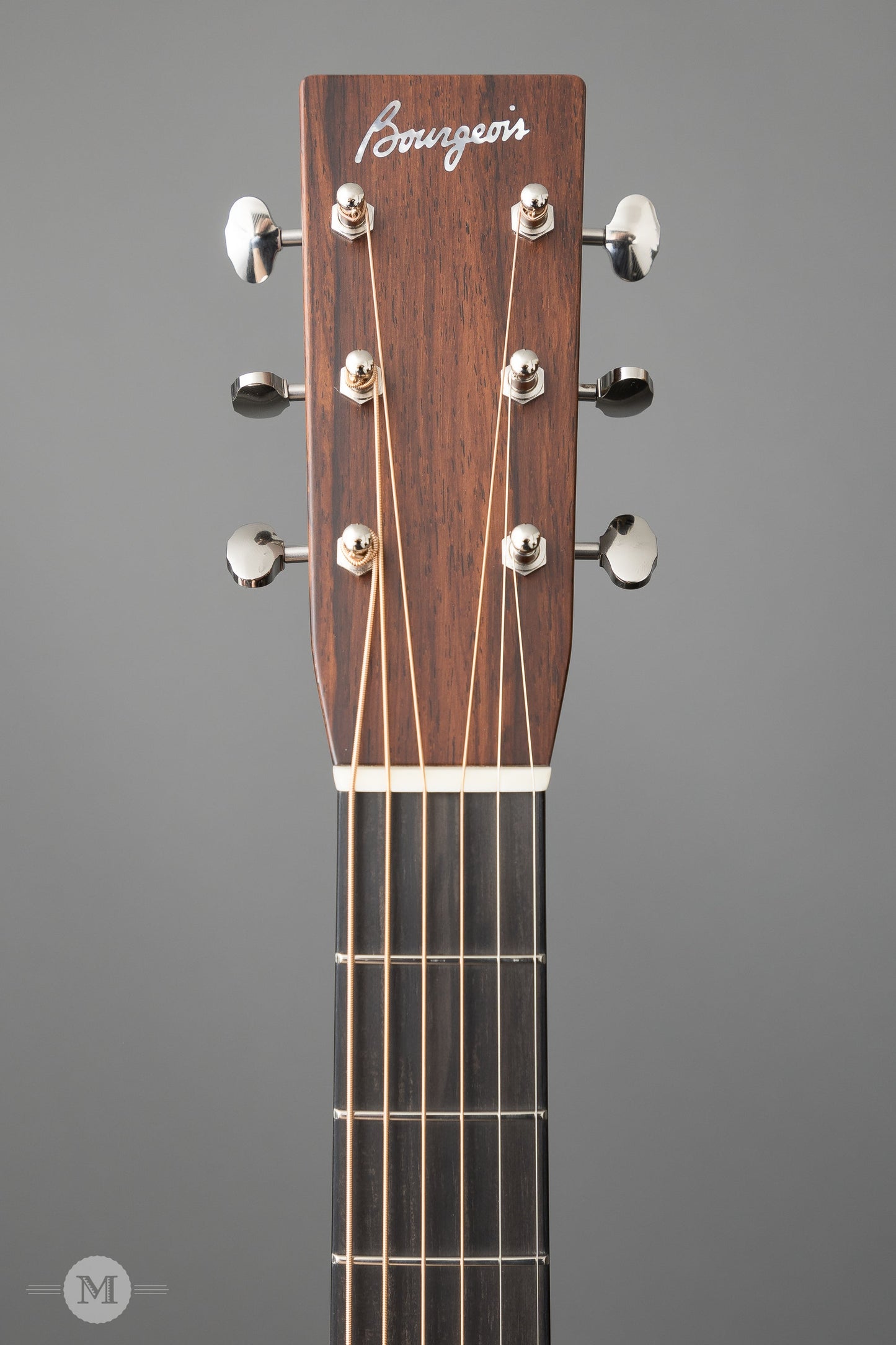 Bourgeois Acoustic Guitars - 00 Vintage/HS