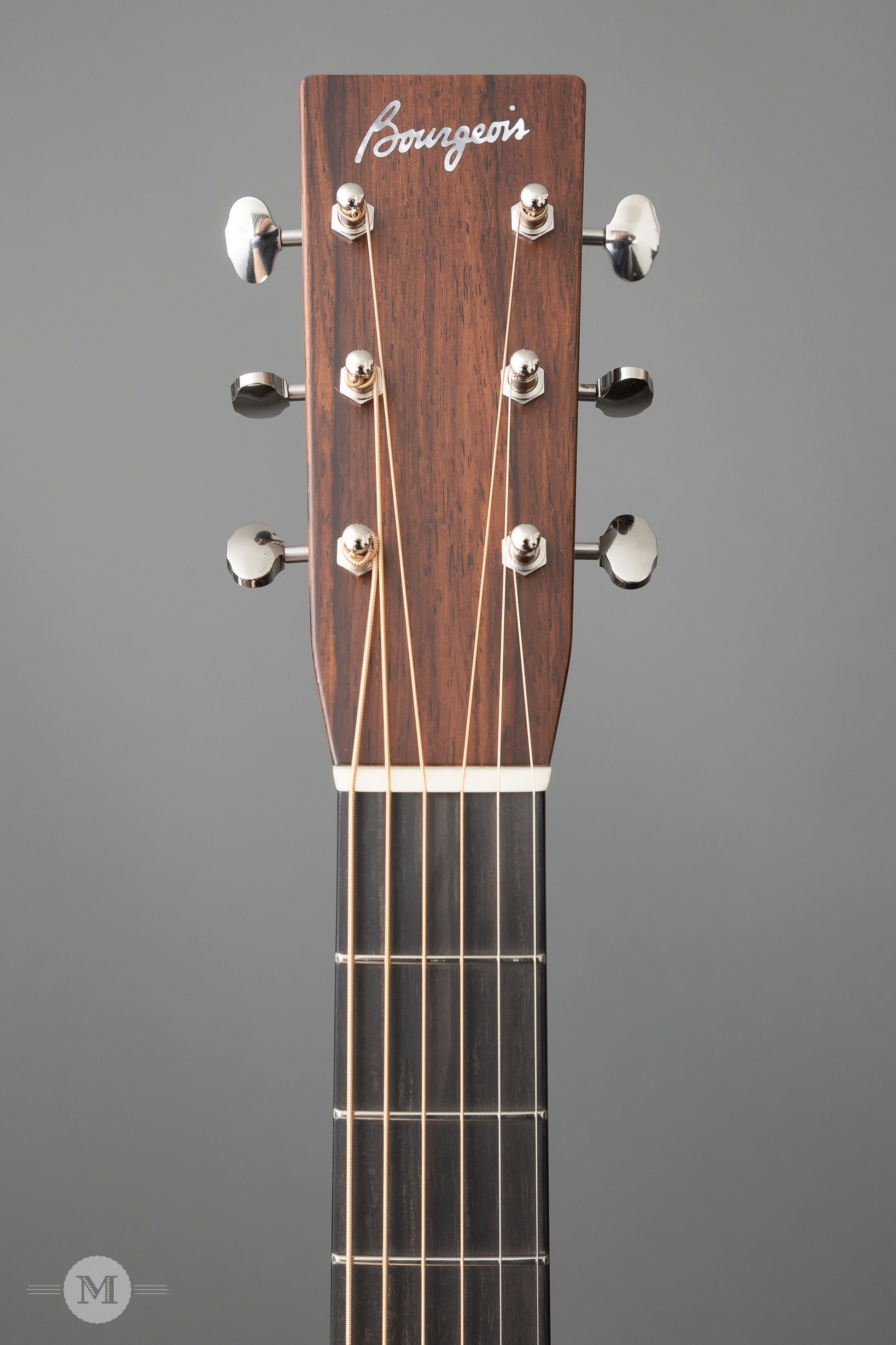 Bourgeois Acoustic Guitars - 00 Vintage/HS