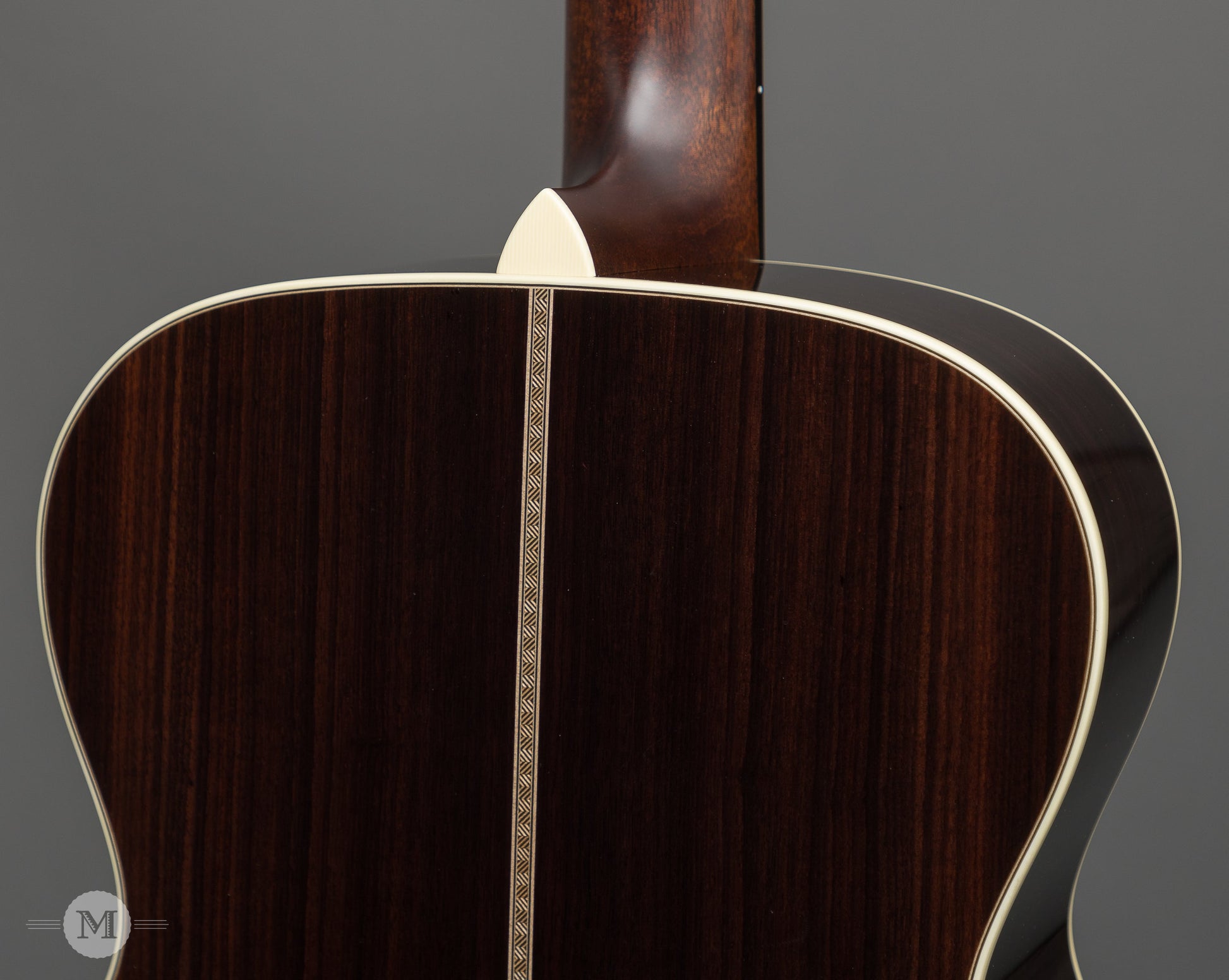 Bourgeois Acoustic Guitars - 00 Vintage/HS