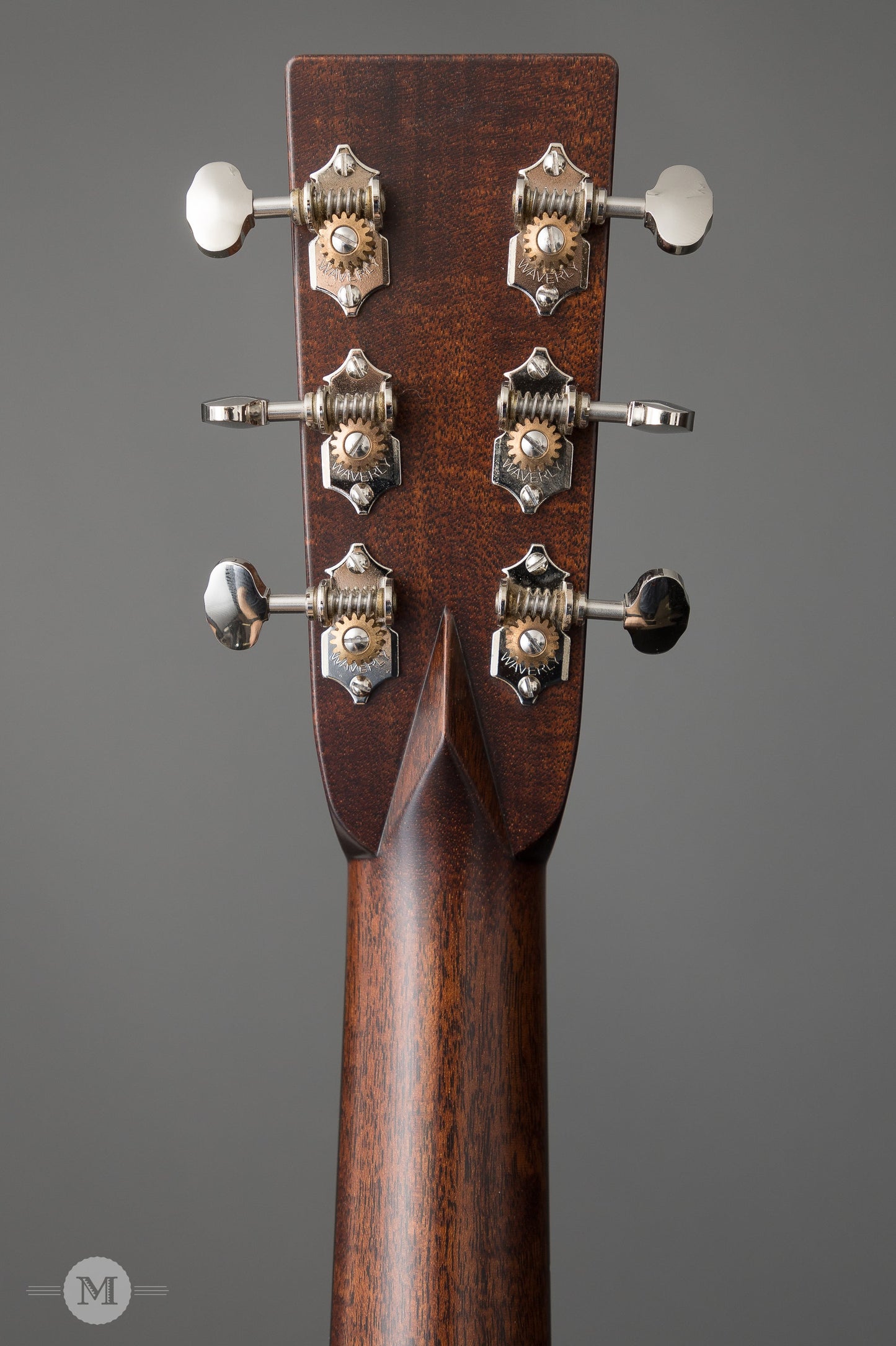 Bourgeois Acoustic Guitars - 00 Vintage/HS