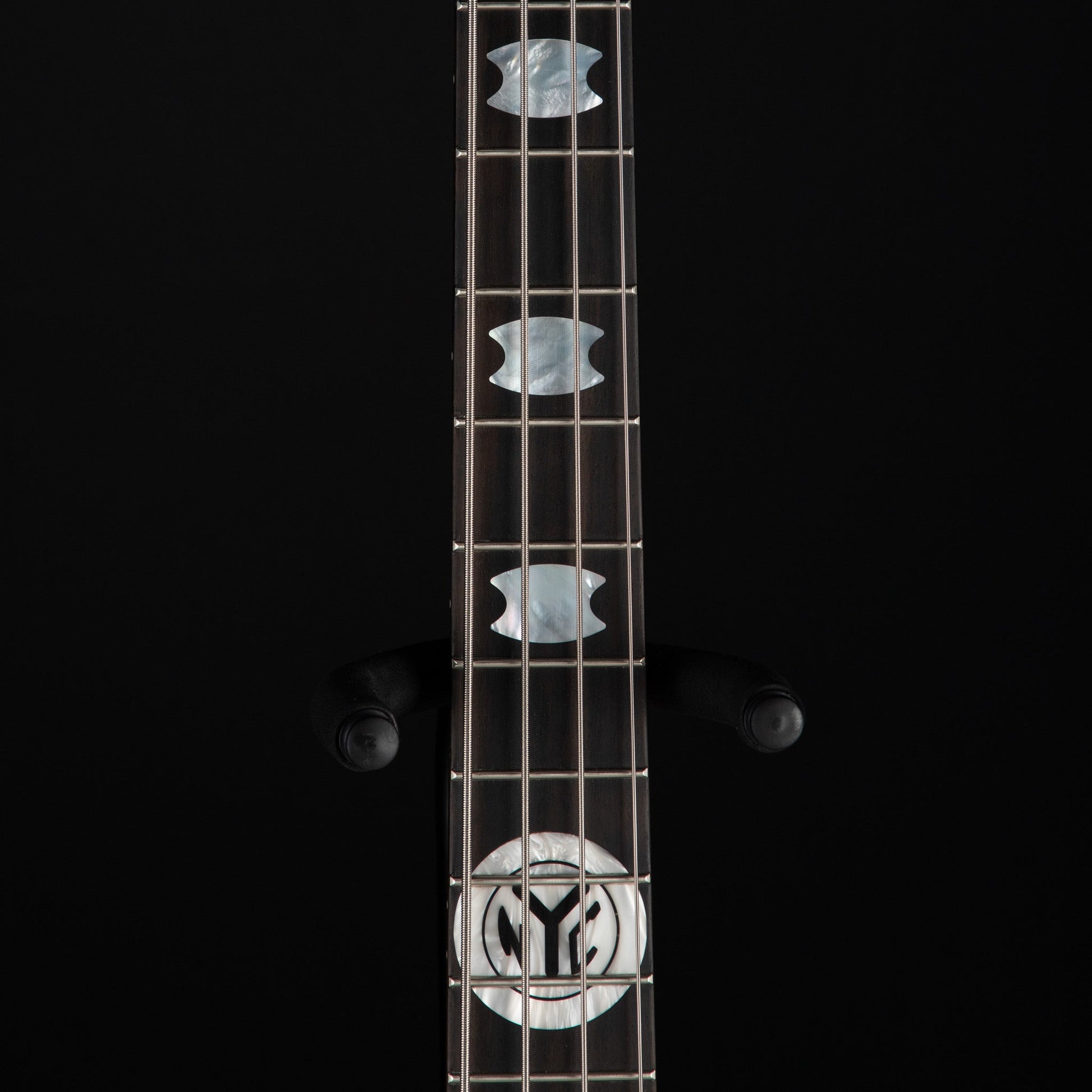 Spector USA Custom NS-2 NYC Graffiti Collection Limited Edition Bass Guitar - CHUCKSCLUSIVE - #1591