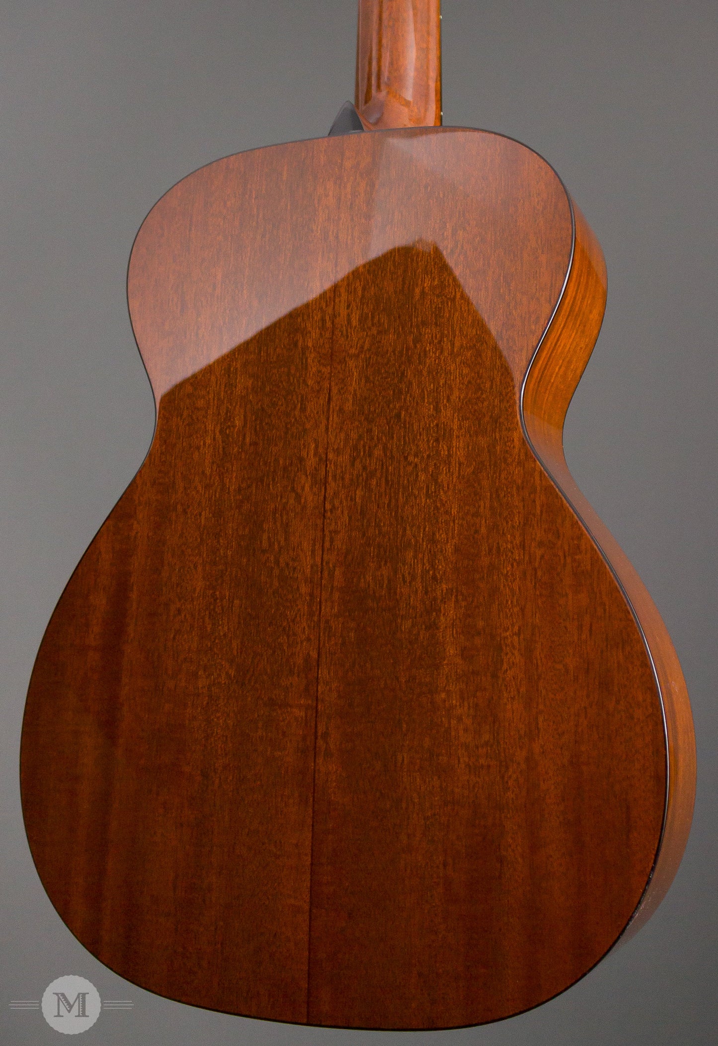 Collings Acoustic Guitars - 01 Mh Traditional T Series
