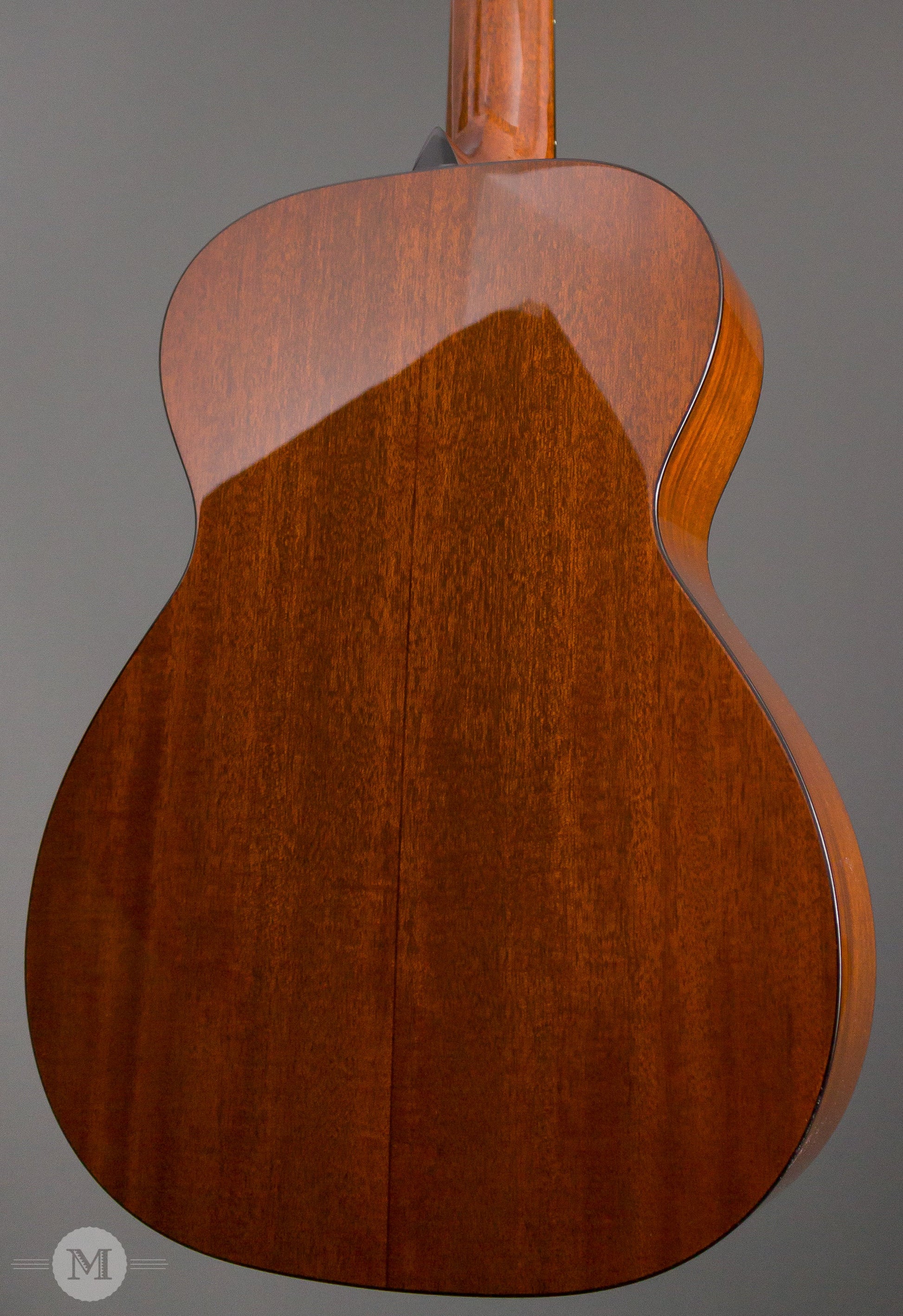 Collings Acoustic Guitars - 01 Mh Traditional T Series