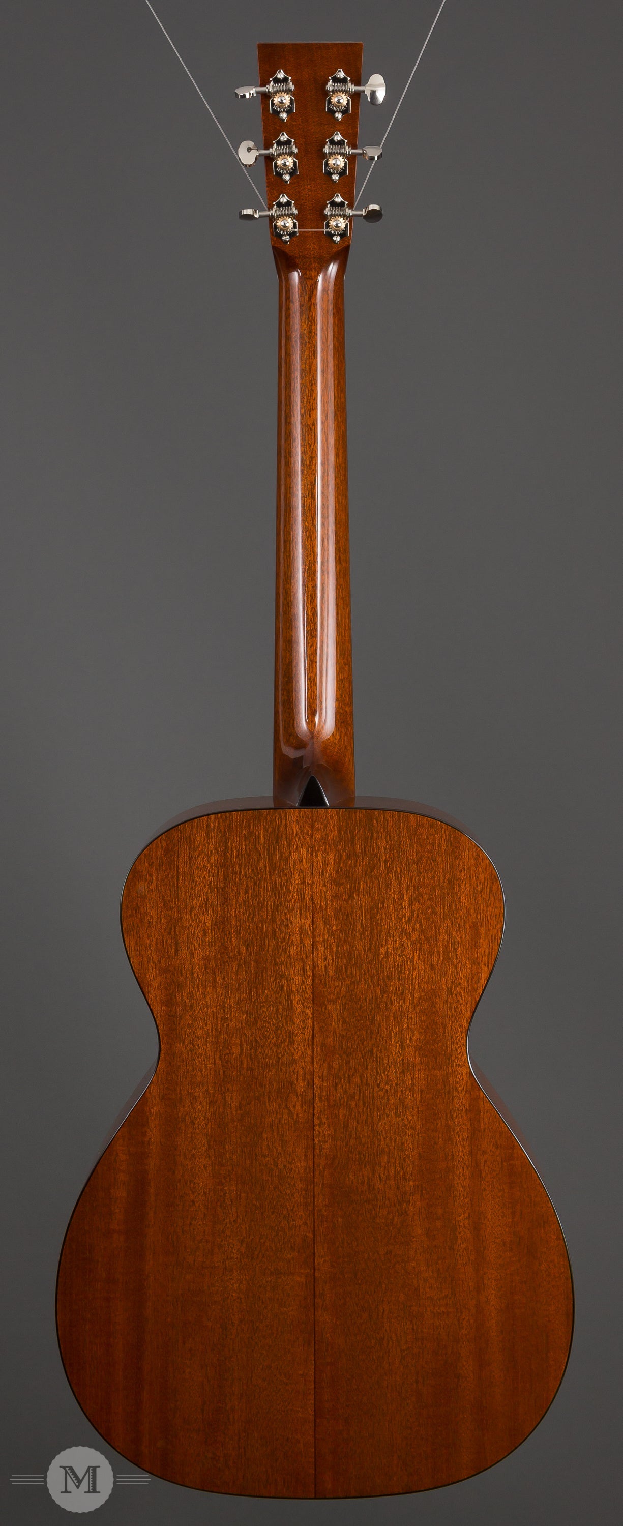 Collings Acoustic Guitars - 01 Mh Traditional T Series