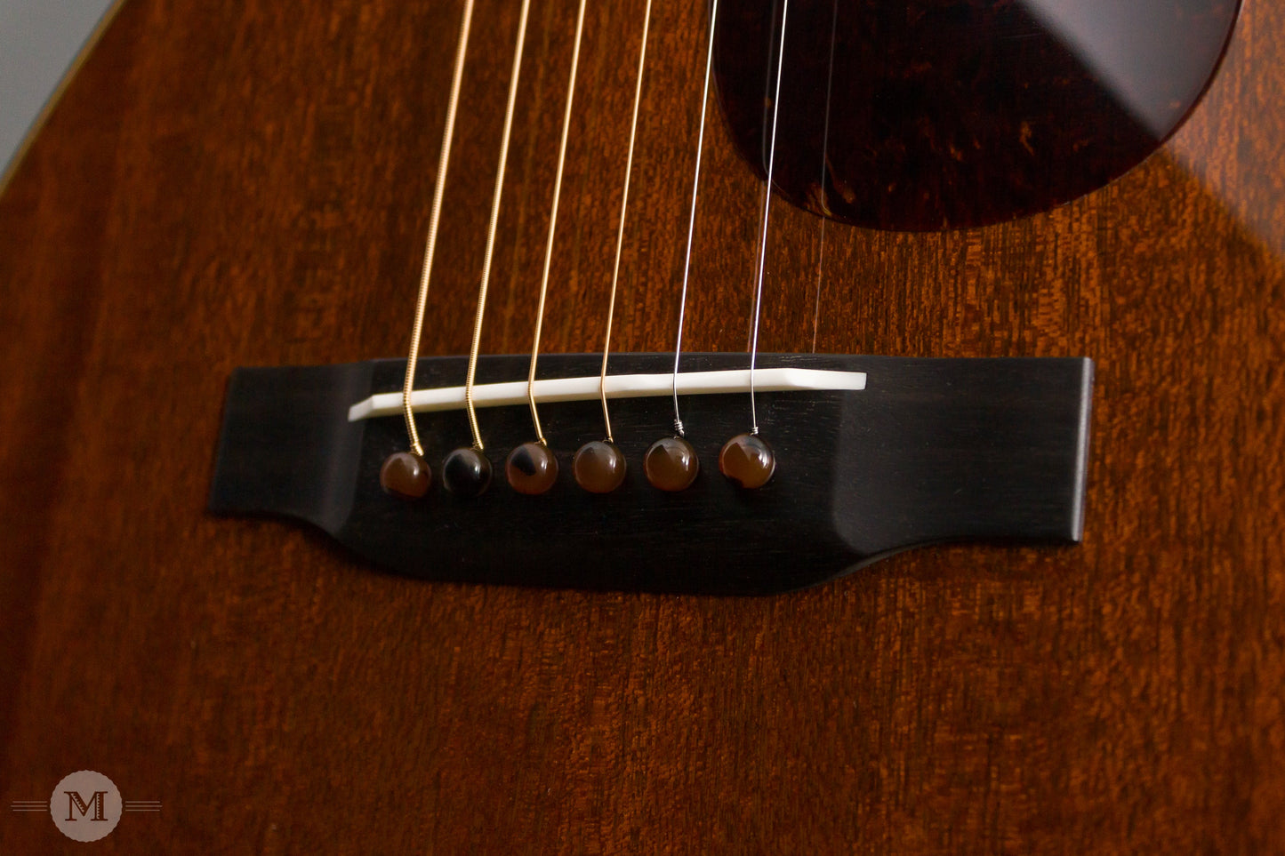 Collings Acoustic Guitars - 01 Mh Traditional T Series