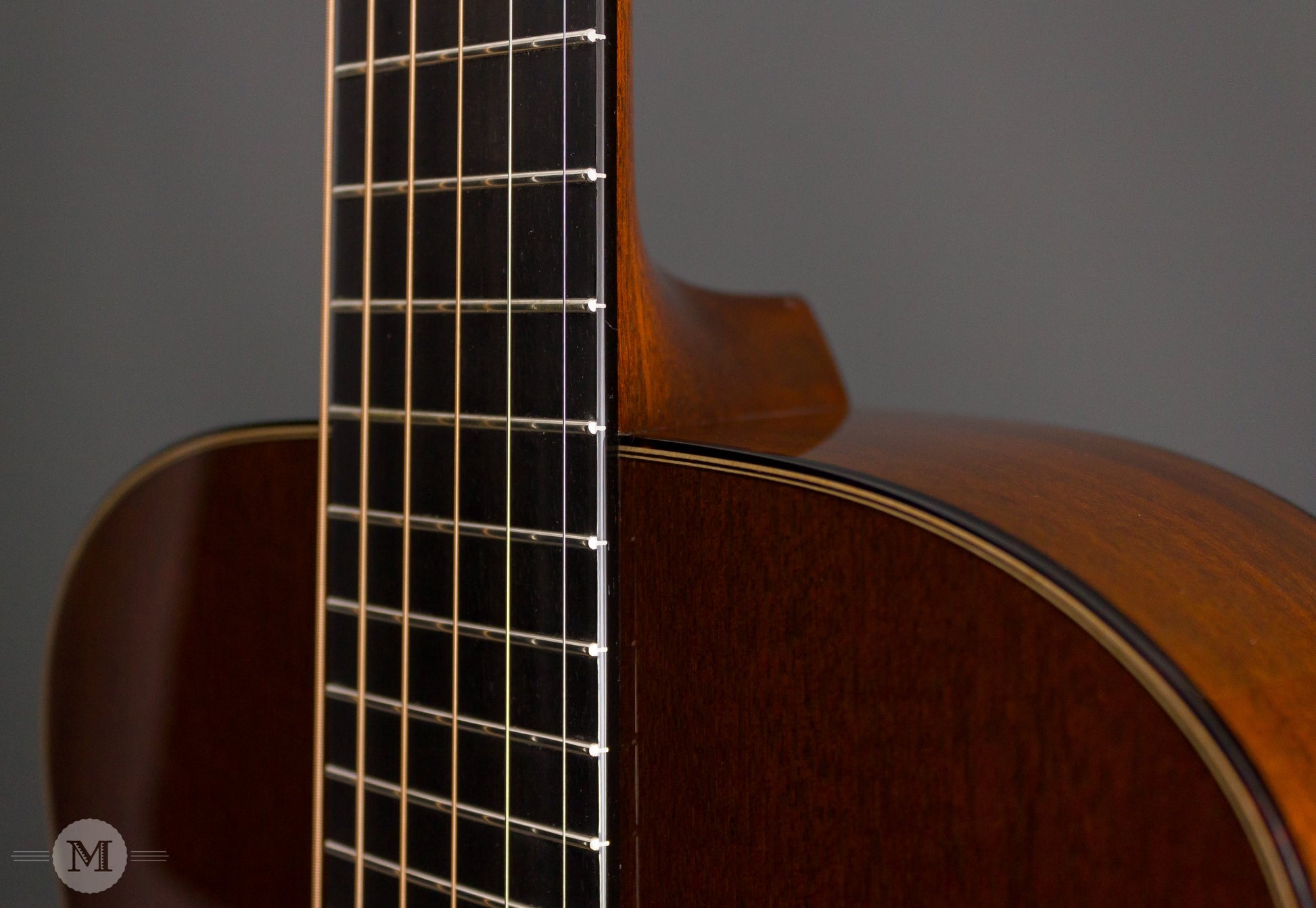 Collings Acoustic Guitars - 01 Mh Traditional T Series