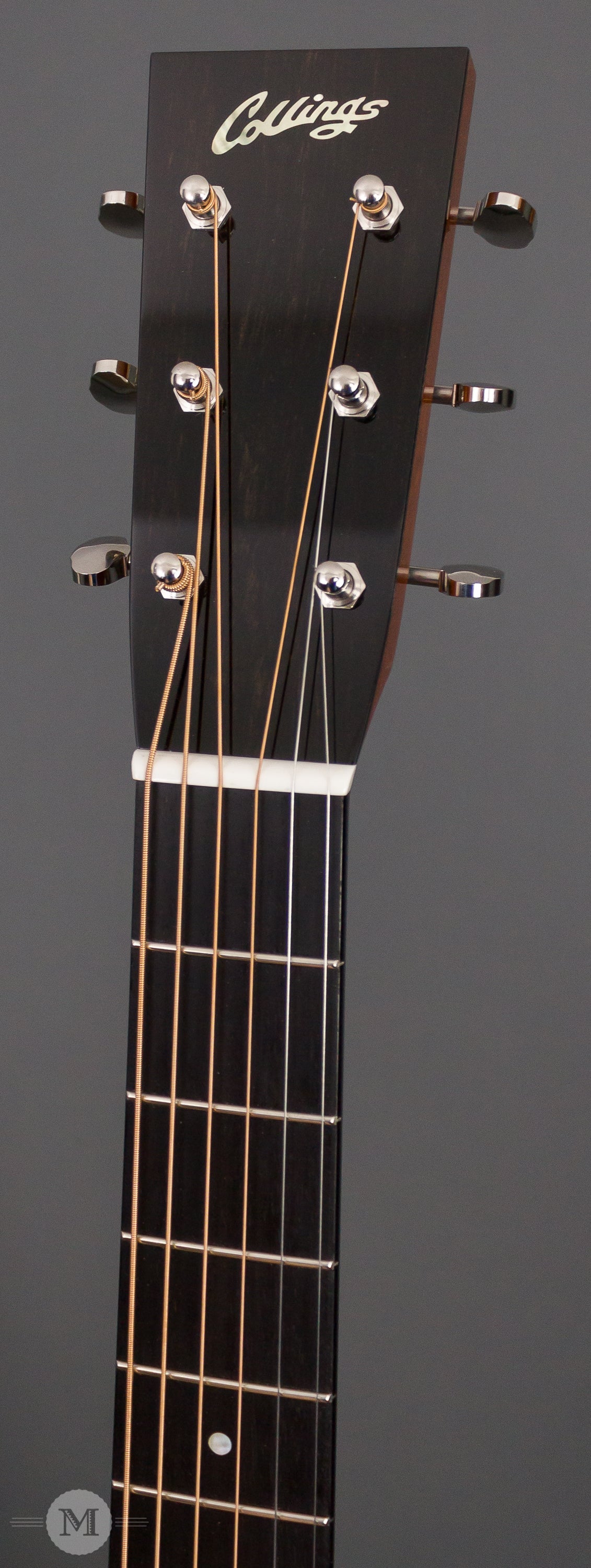 Collings Acoustic Guitars - 01 Mh Traditional T Series