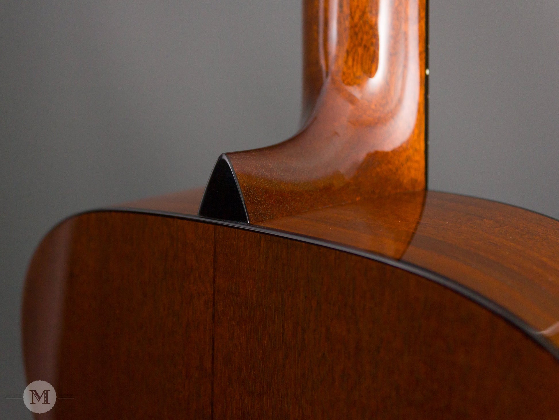Collings Acoustic Guitars - 01 Mh Traditional T Series