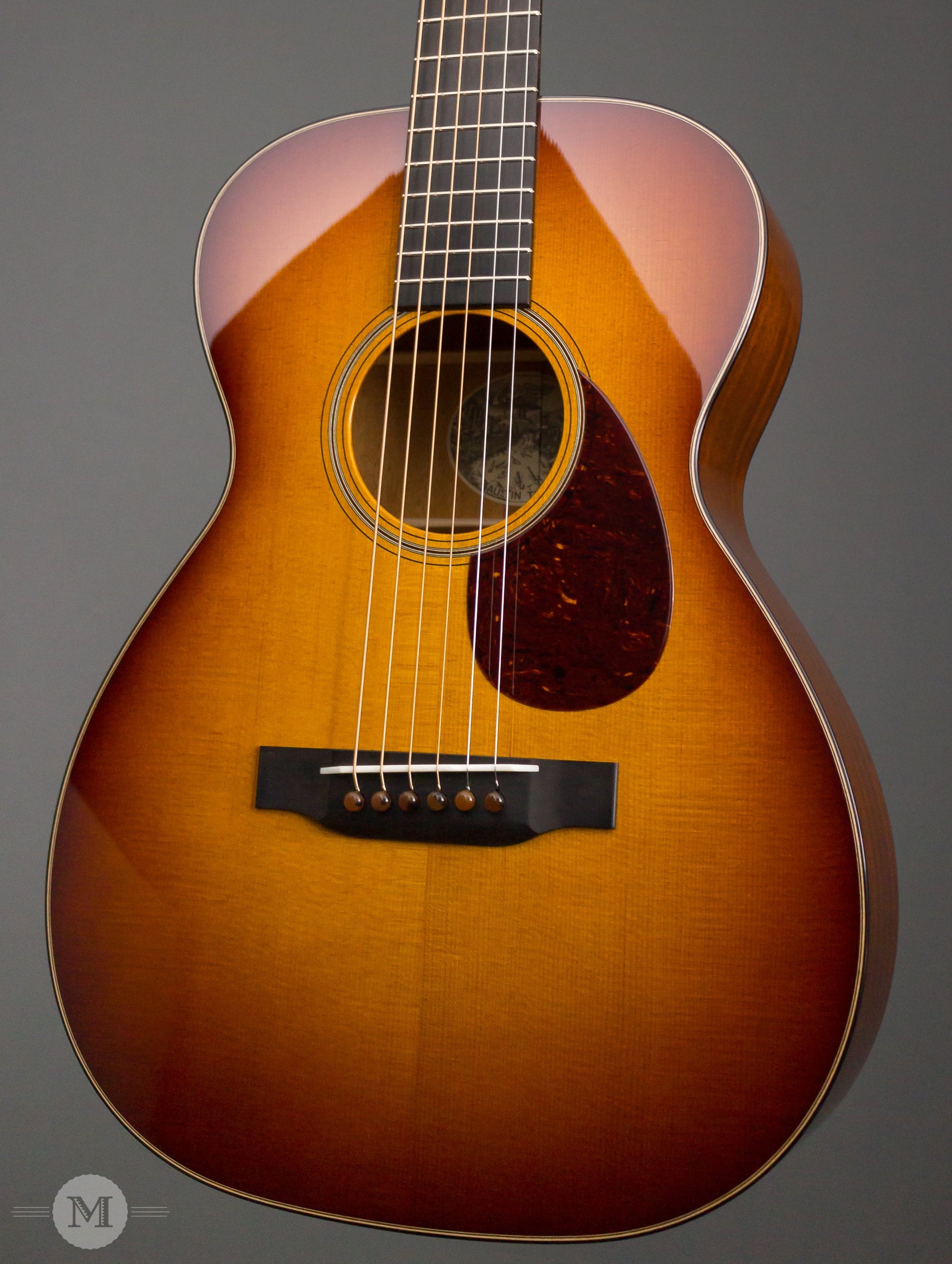 Collings Guitars - 01 Traditional T Series Baked - Sunburst
