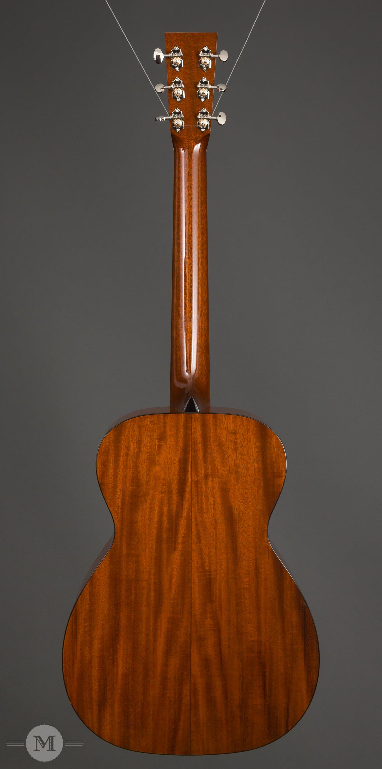 Collings Guitars - 01 Traditional T Series Baked - Sunburst
