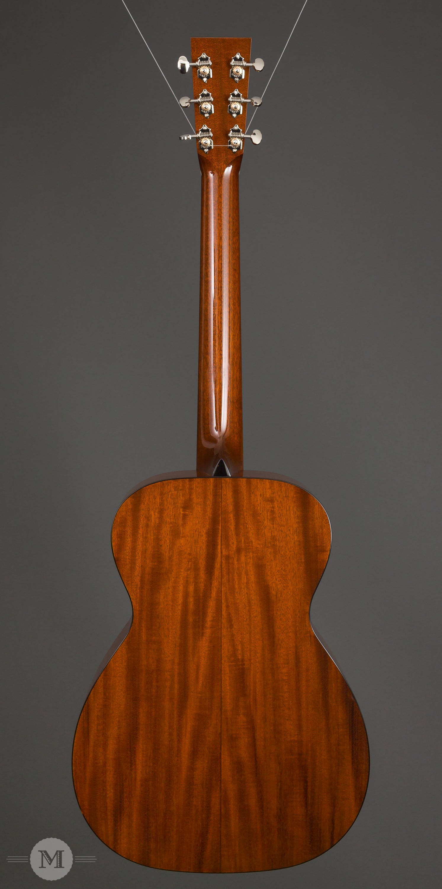 Collings Guitars - 01 Traditional T Series Baked - Sunburst