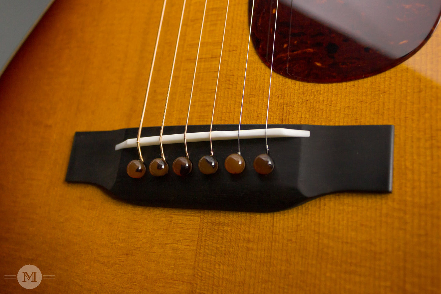Collings Guitars - 01 Traditional T Series Baked - Sunburst