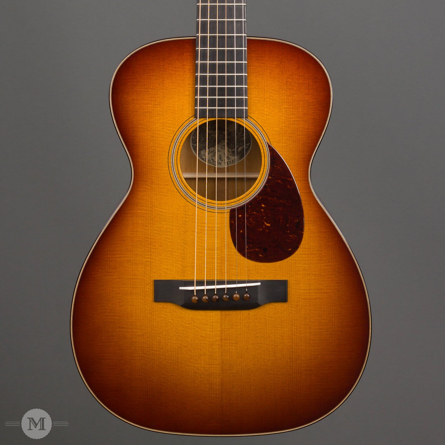 Collings Guitars - 01 Traditional T Series Baked - Sunburst