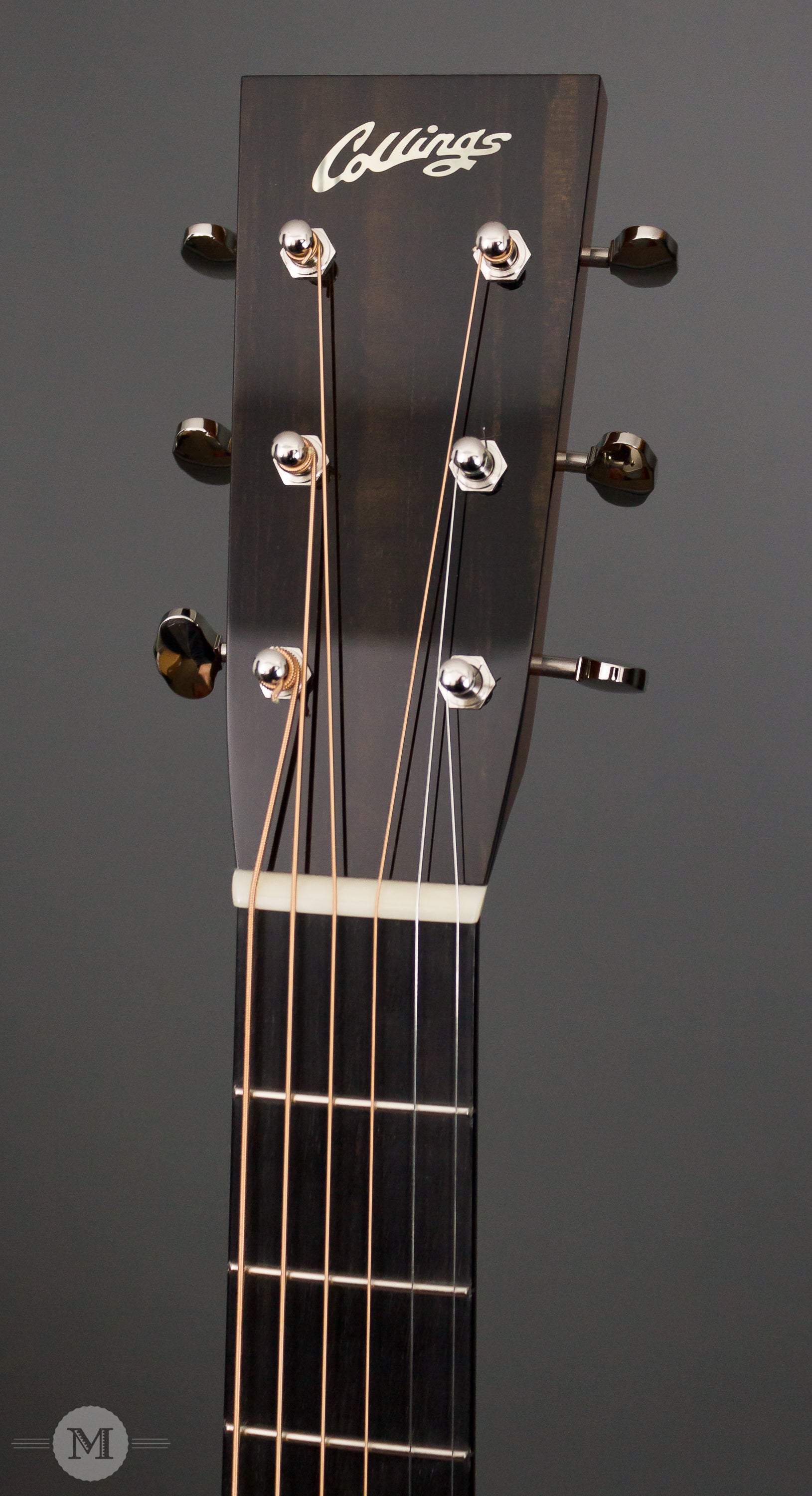 Collings Guitars - 01 Traditional T Series Baked - Sunburst