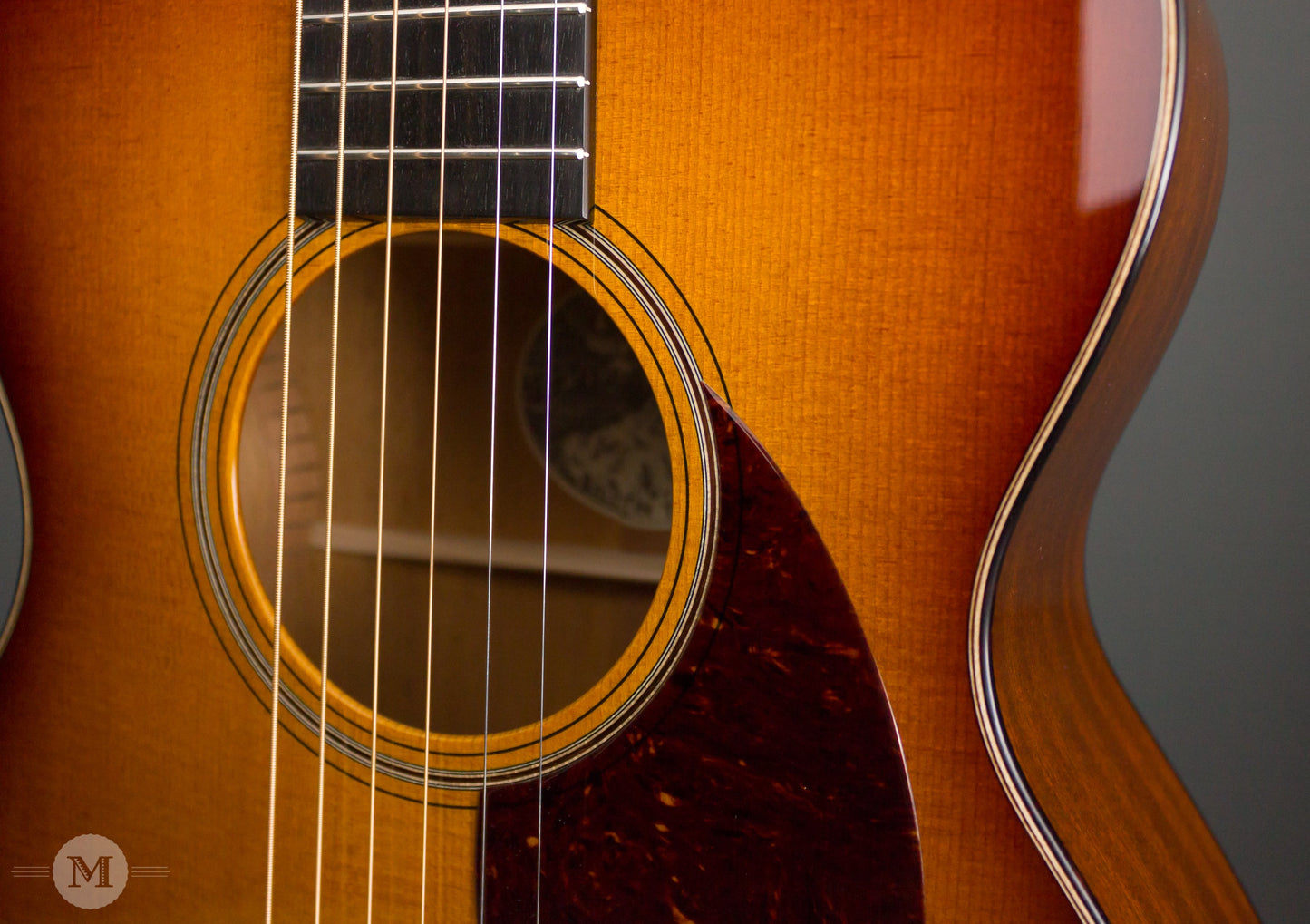 Collings Guitars - 01 Traditional T Series Baked - Sunburst