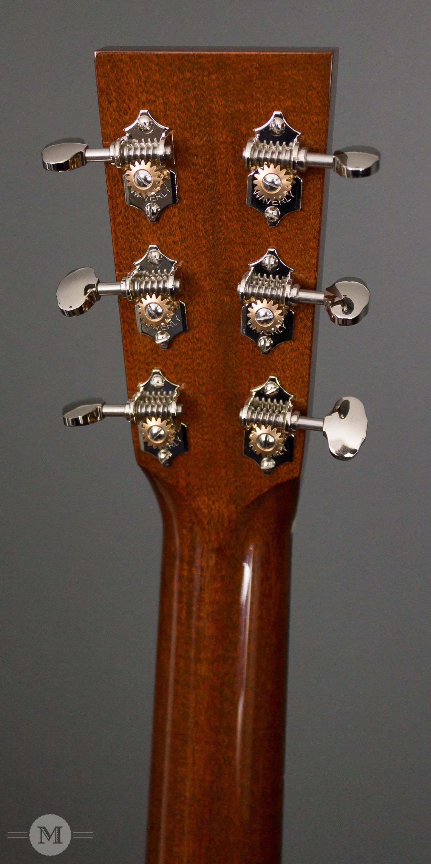 Collings Guitars - 01 Traditional T Series Baked - Sunburst