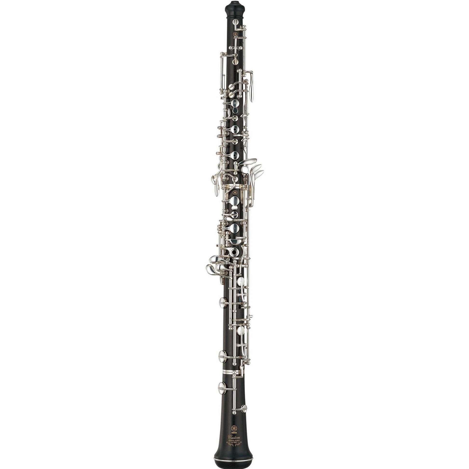 Yamaha YOB-841LT Custom Oboe with Third Octave Key