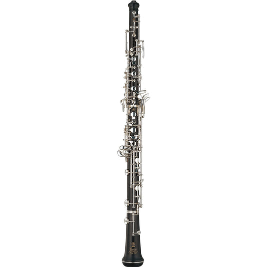 Yamaha YOB-841LT Custom Oboe with Third Octave Key