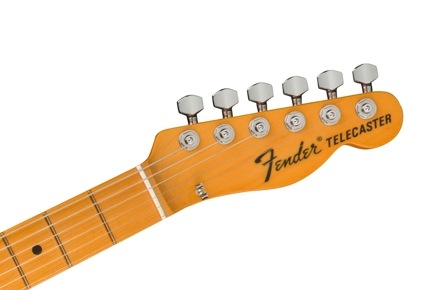 Fender Brent Mason Telecaster, Maple Fingerboard, Primer Gray