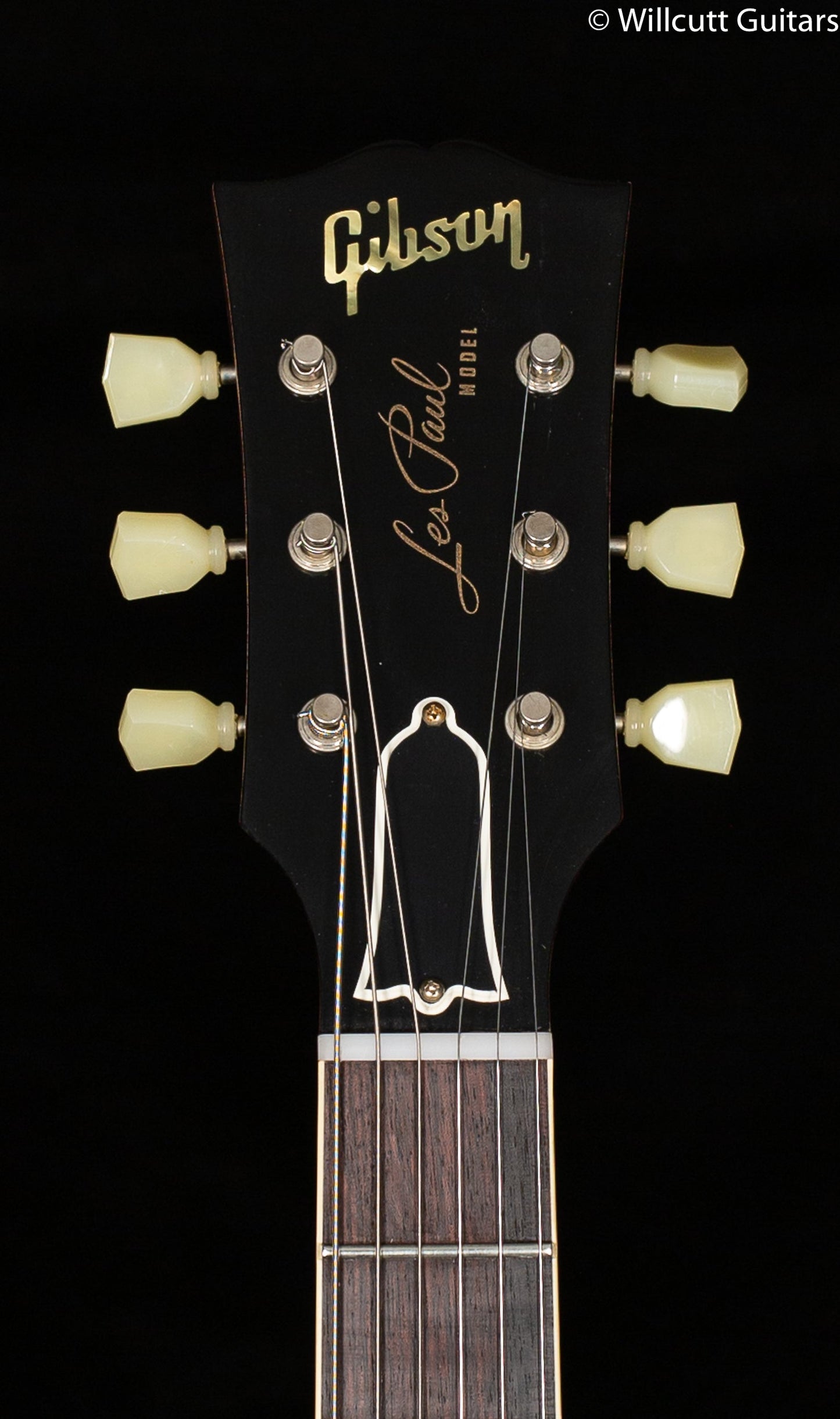 Gibson Custom Shop 60th Anniversary 1960 Les Paul Standard V1 Deep Cherry Sunburst