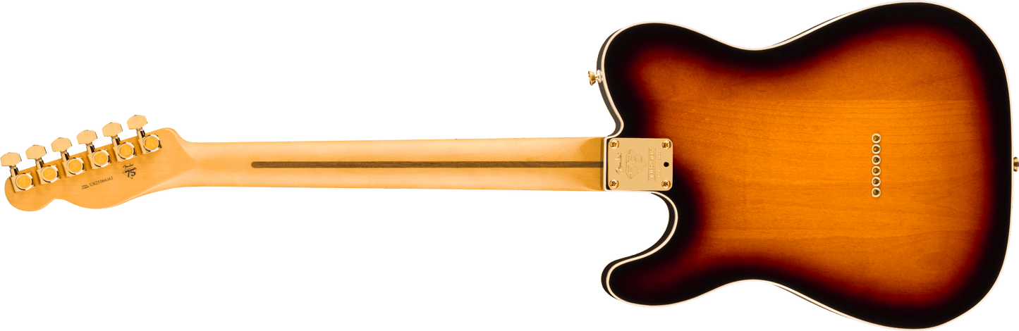 Fender 75th Anniversary American Professional Custom Telecaster
