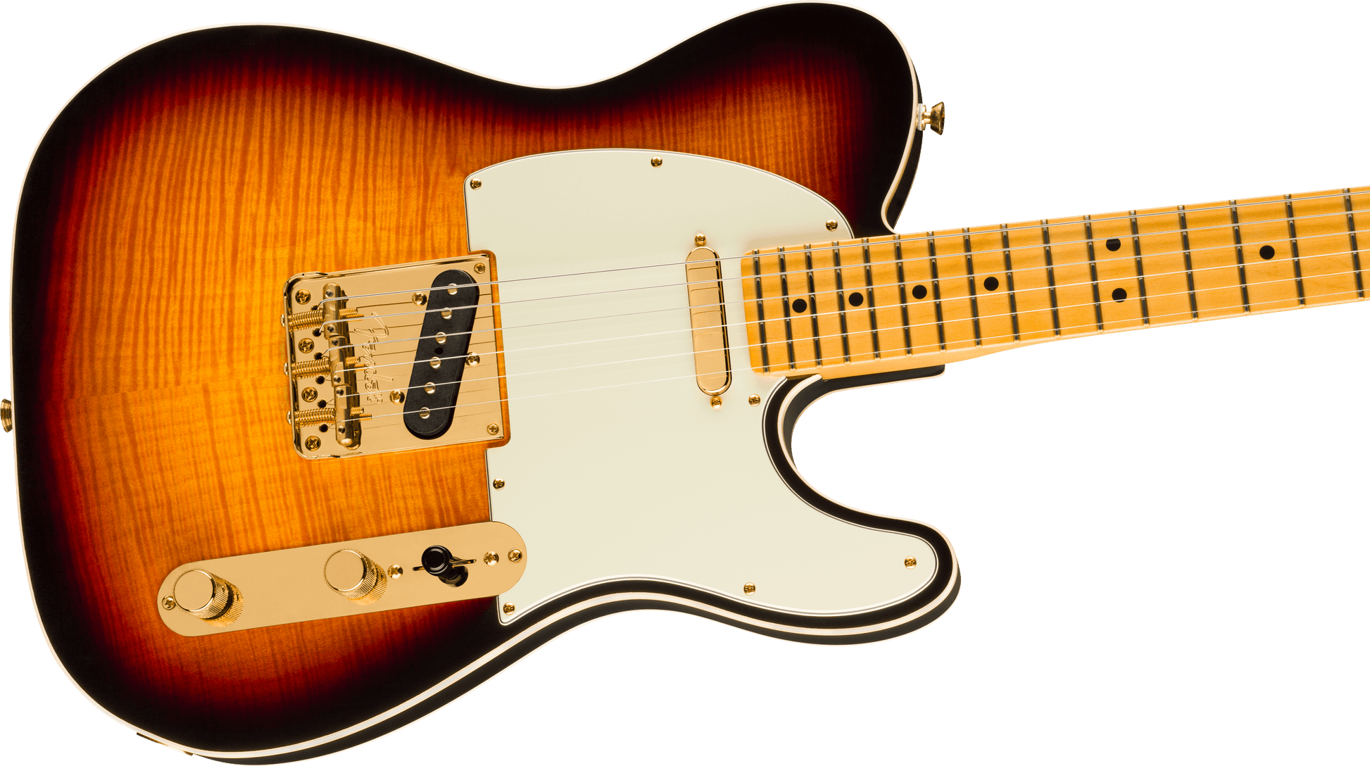 Fender 75th Anniversary American Professional Custom Telecaster