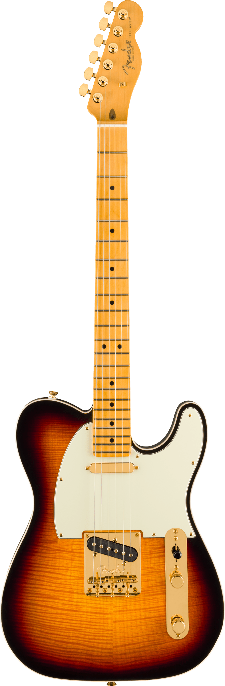 Fender 75th Anniversary American Professional Custom Telecaster