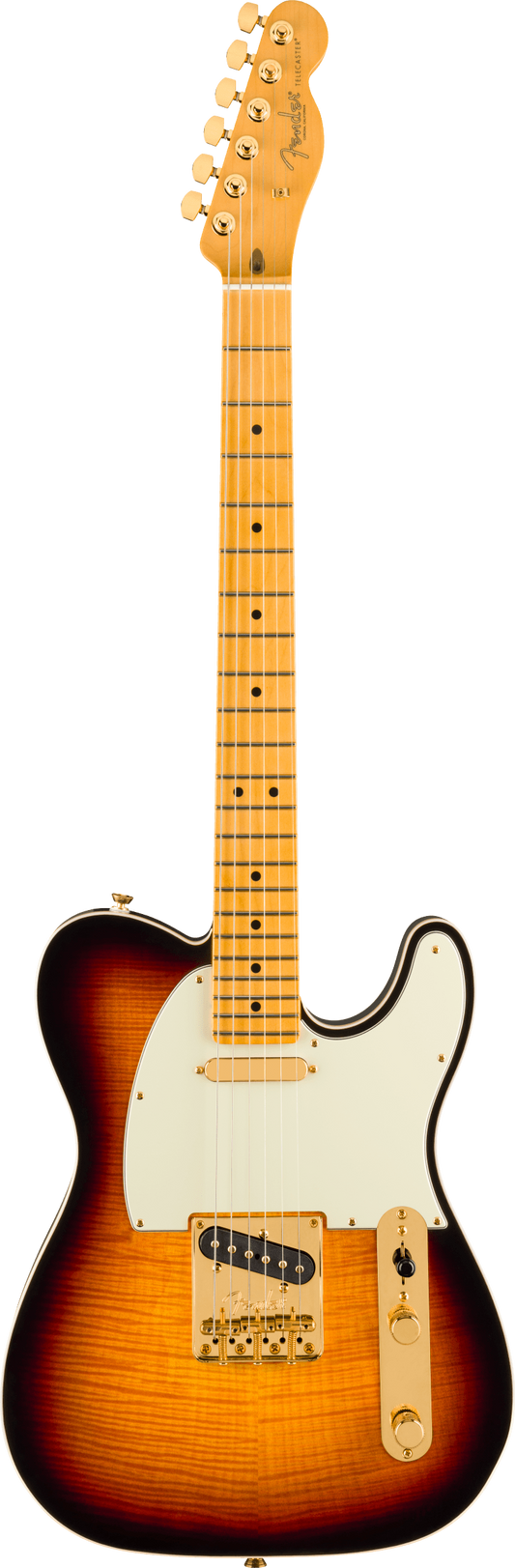 Fender 75th Anniversary American Professional Custom Telecaster