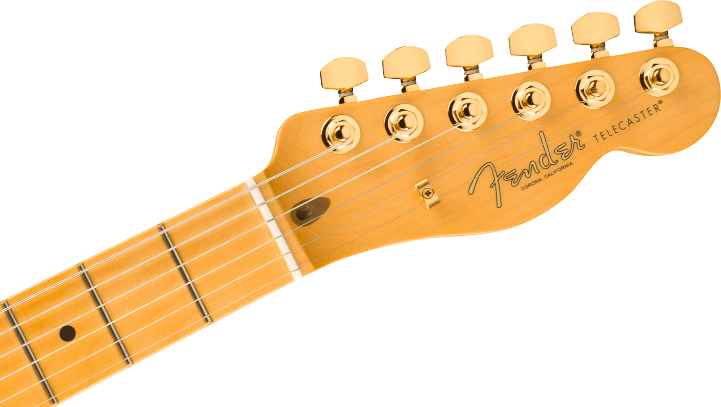 Fender 75th Anniversary American Professional Custom Telecaster