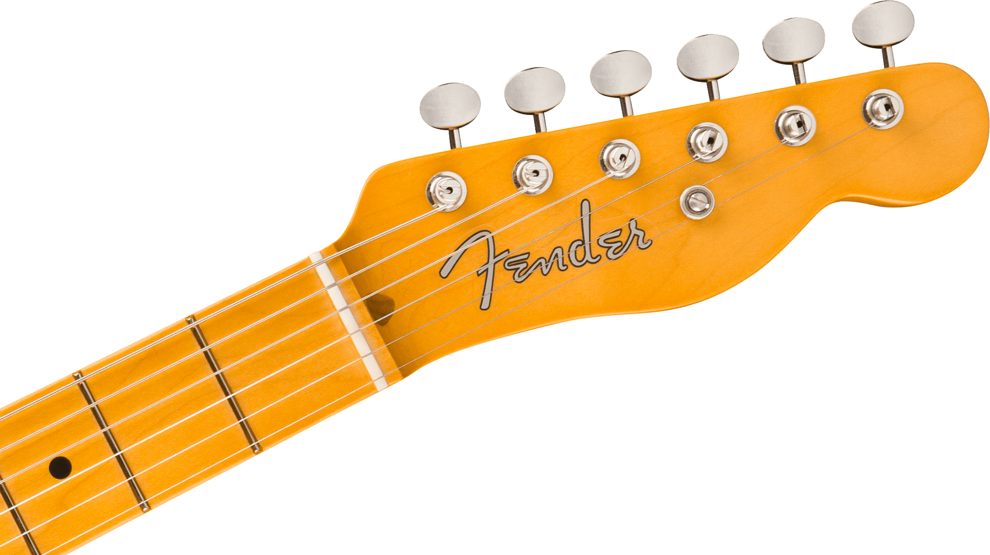 Fender 75th Anniversary American Vintage II 1951 Nocaster, Maple Fingerboard, Blonde