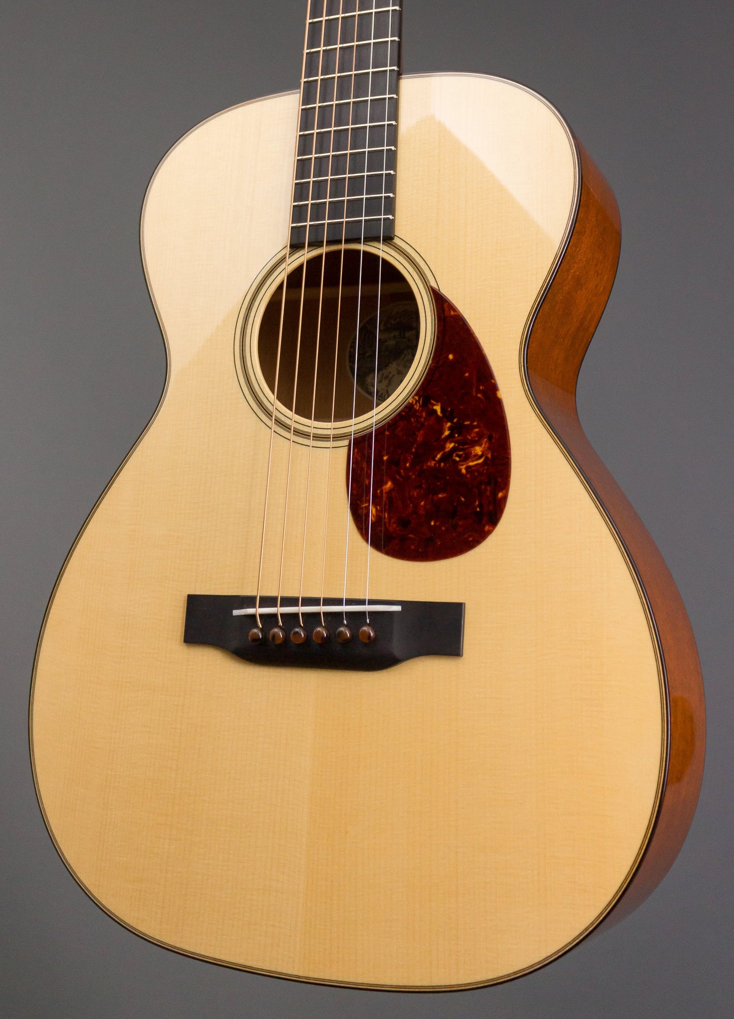Collings Guitars - 01 A Traditional T Series