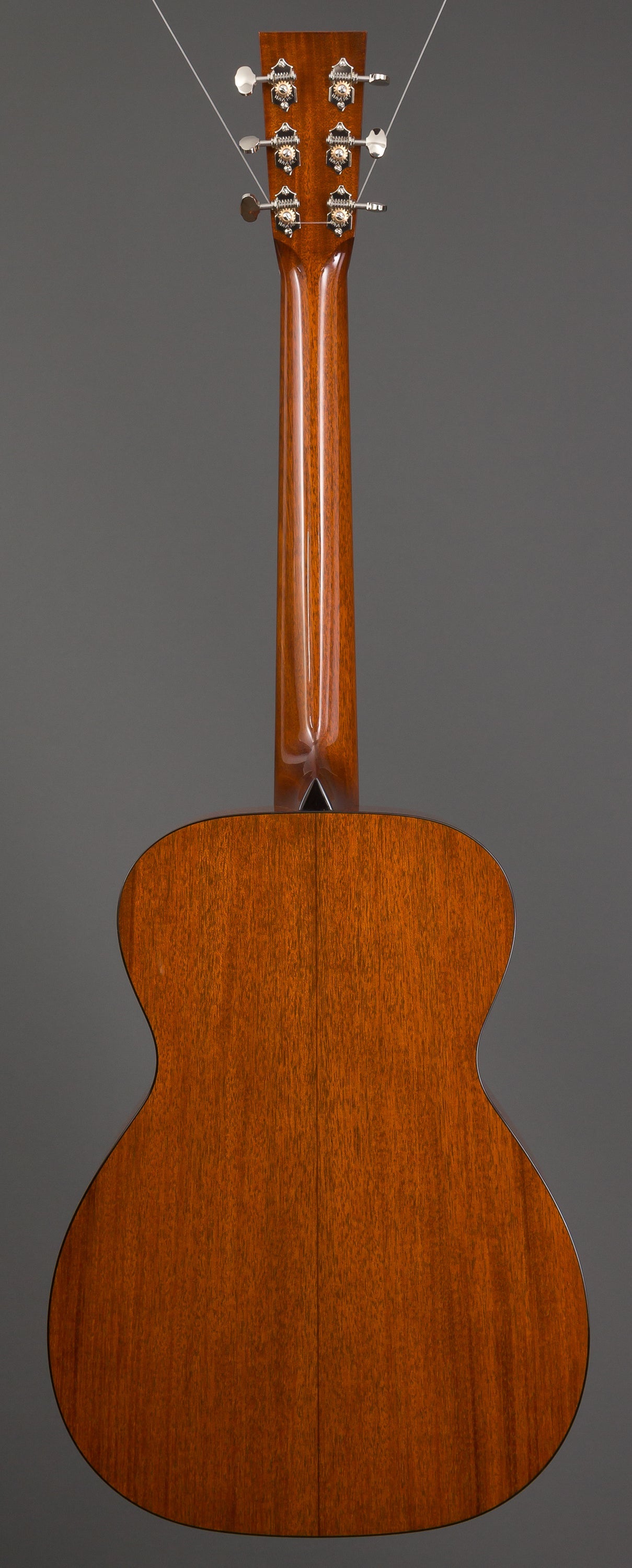 Collings Guitars - 01 A Traditional T Series