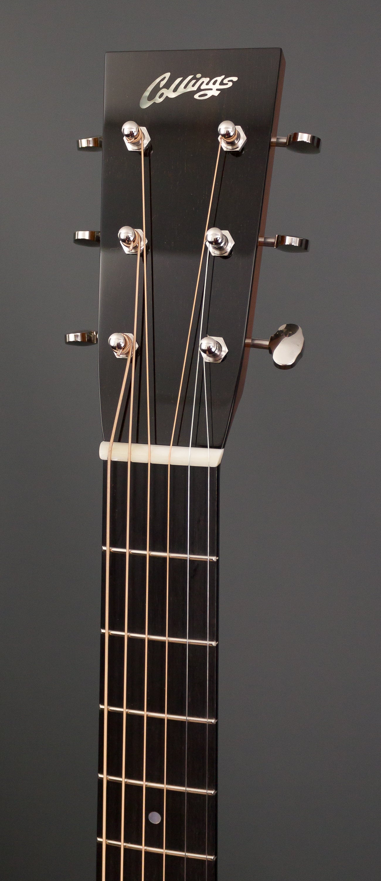 Collings Guitars - 01 A Traditional T Series