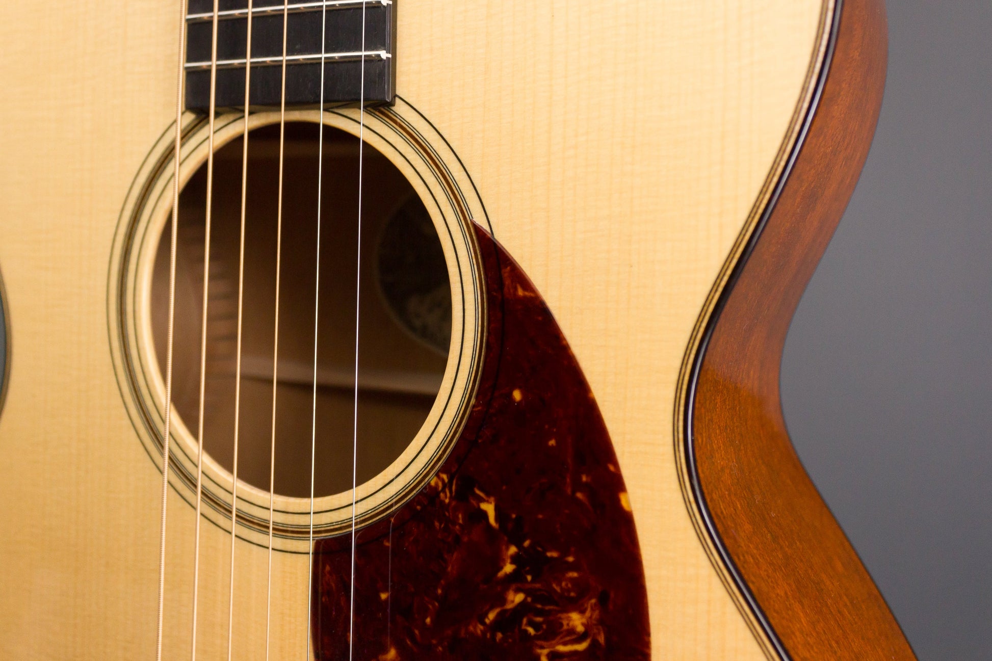 Collings Guitars - 01 A Traditional T Series