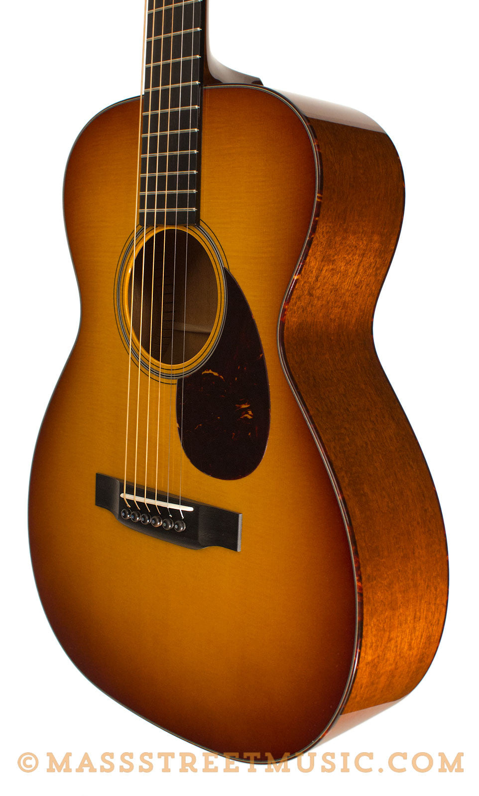 Collings Acoustic Guitars - 01SB