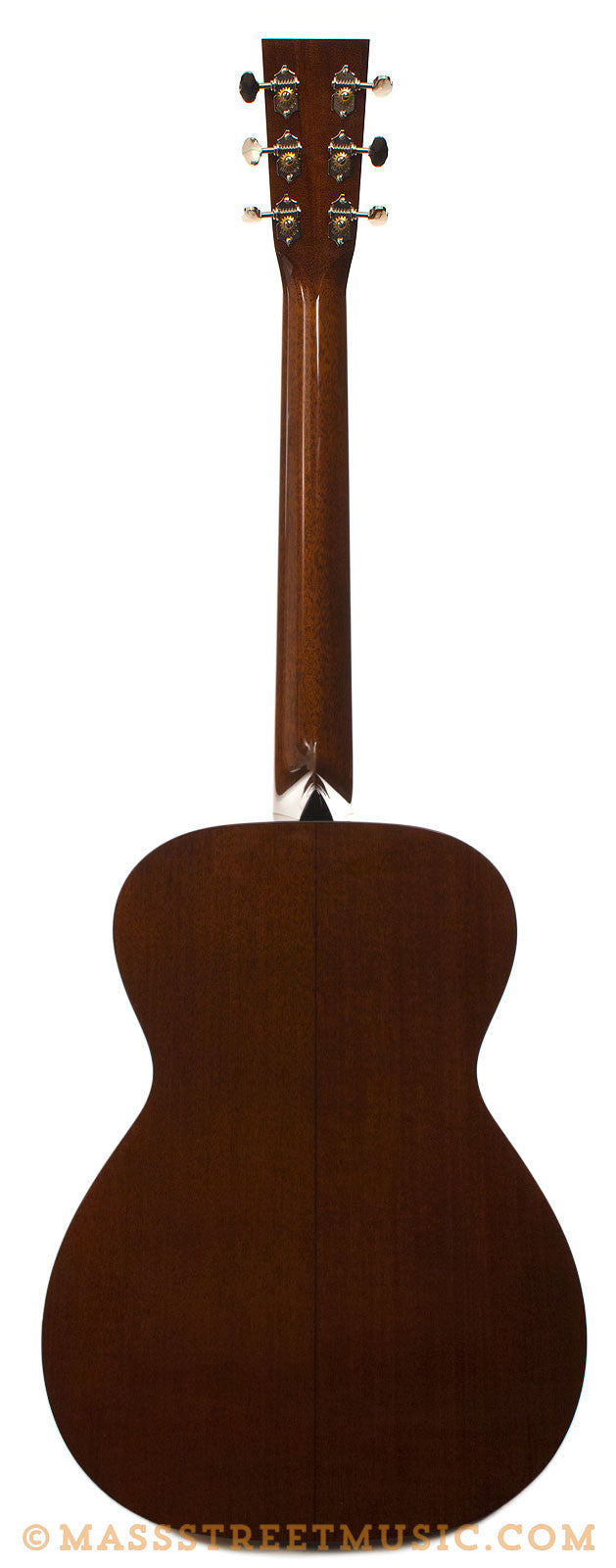 Collings Acoustic Guitars - 01SB