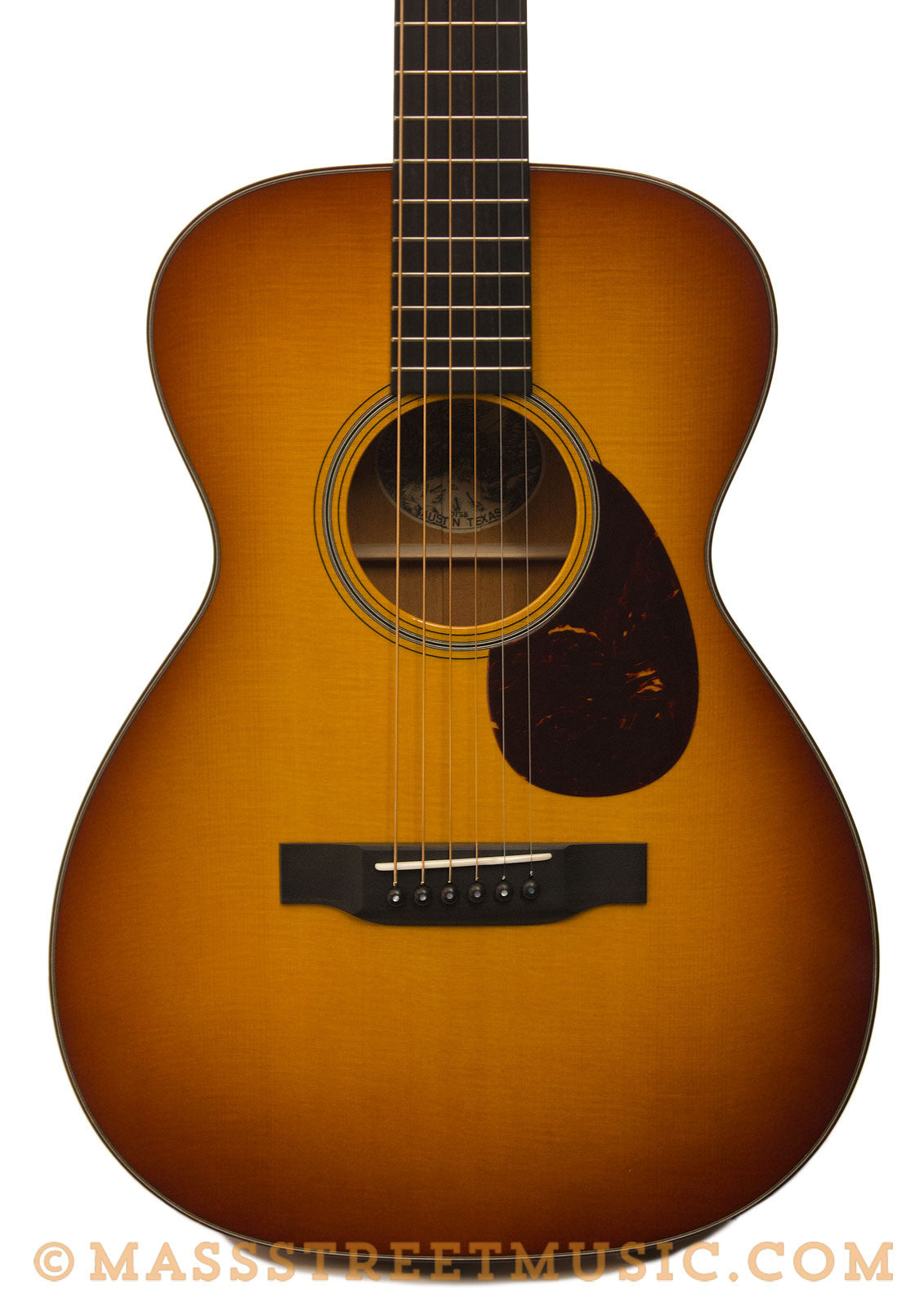 Collings Acoustic Guitars - 01SB